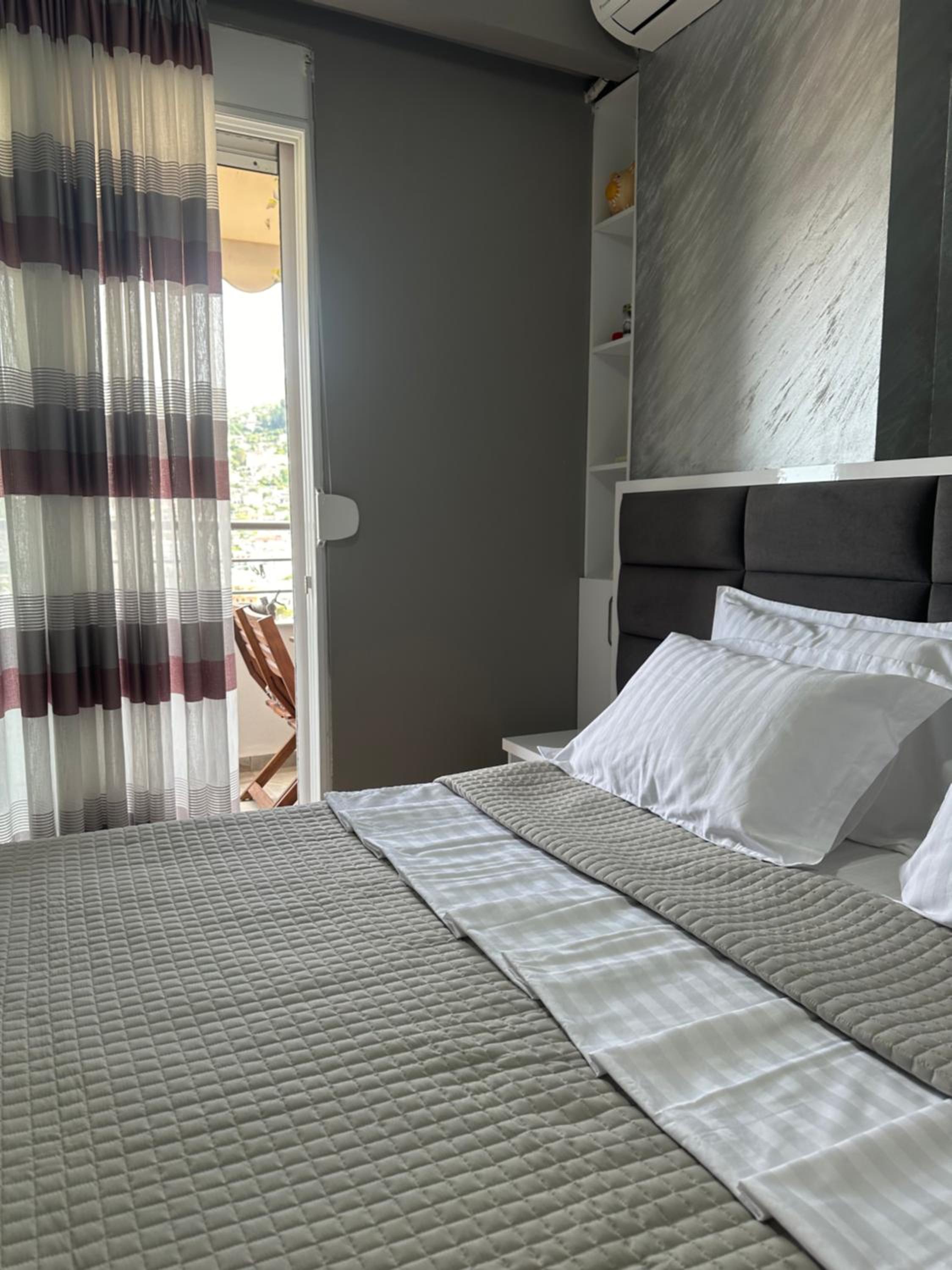 Belle Apartment
