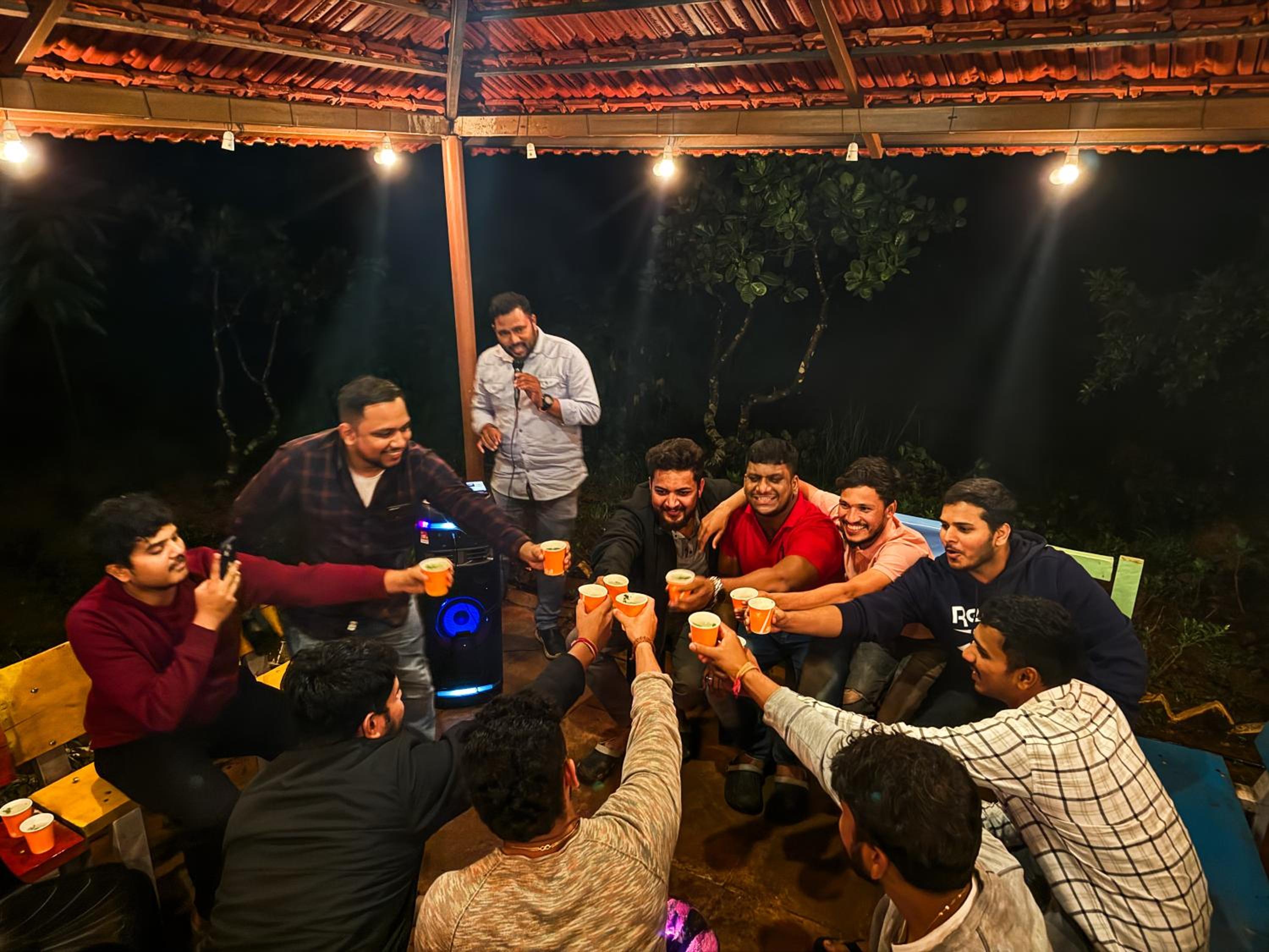 Chalobahills Farmstay Resort