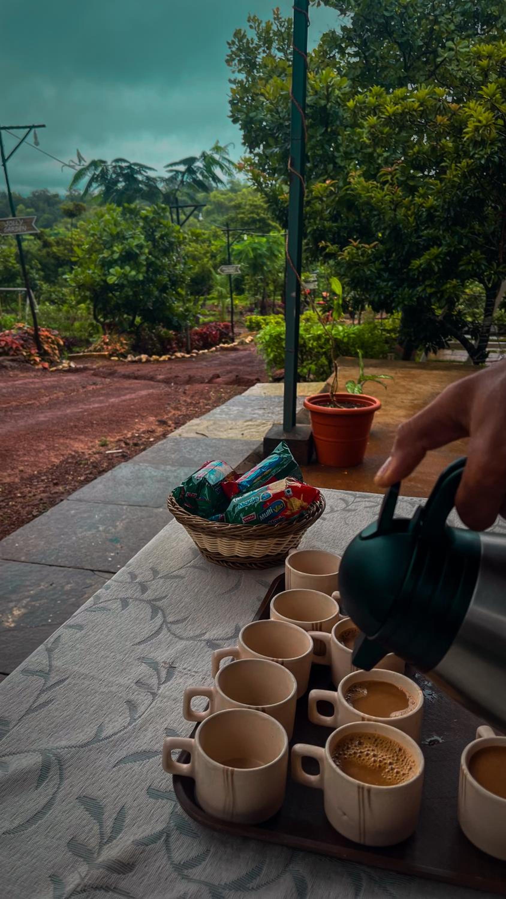 Chalobahills Farmstay Resort