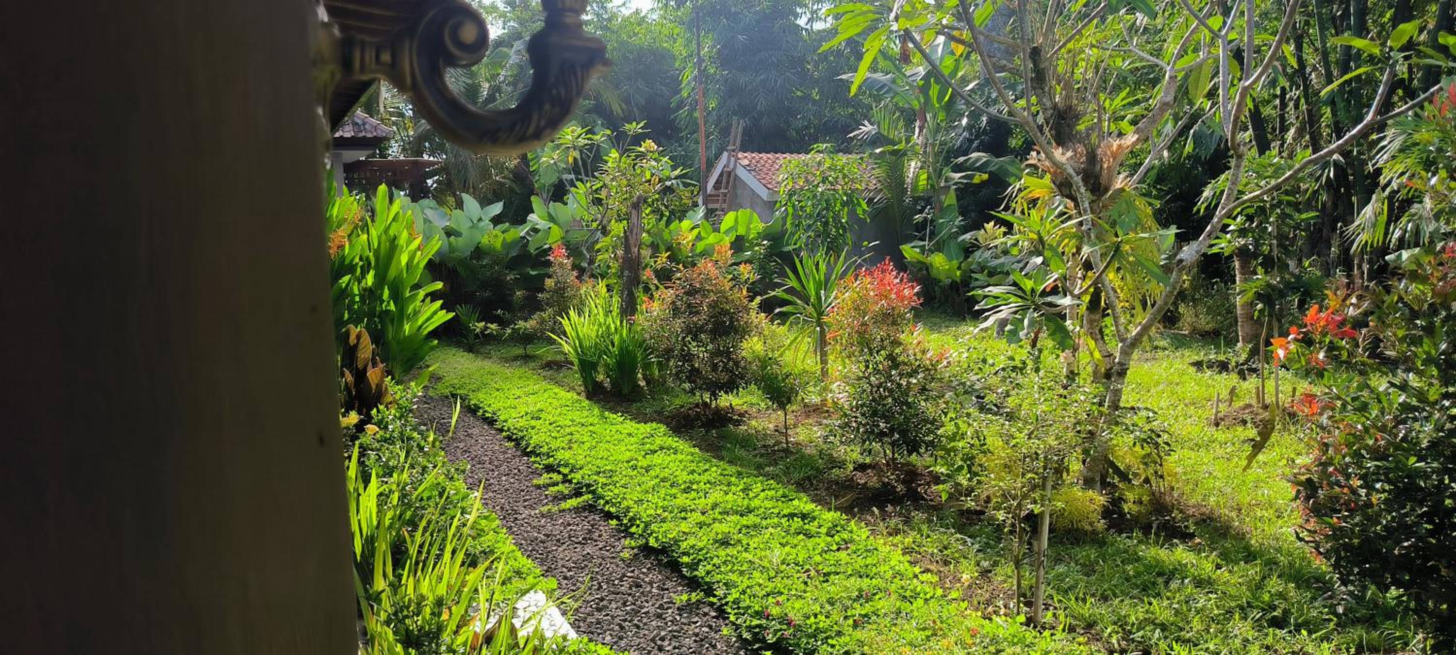 Tanggu ubud homestay