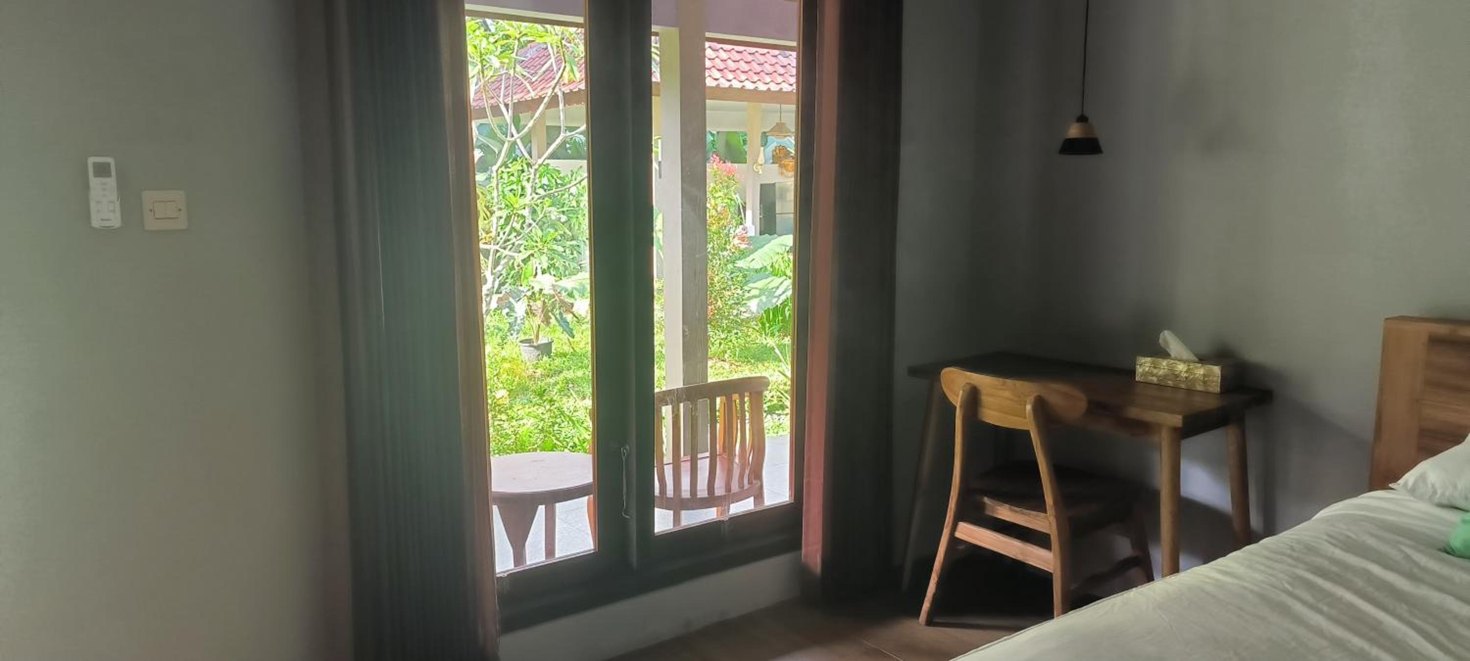 Tanggu ubud homestay