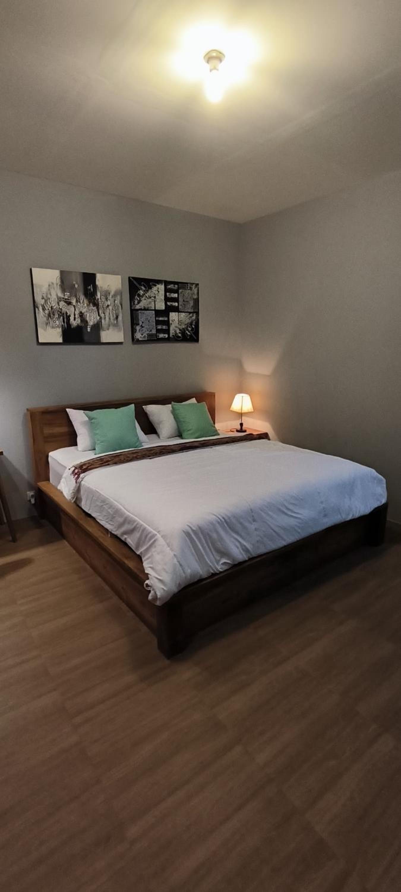 Tanggu ubud homestay