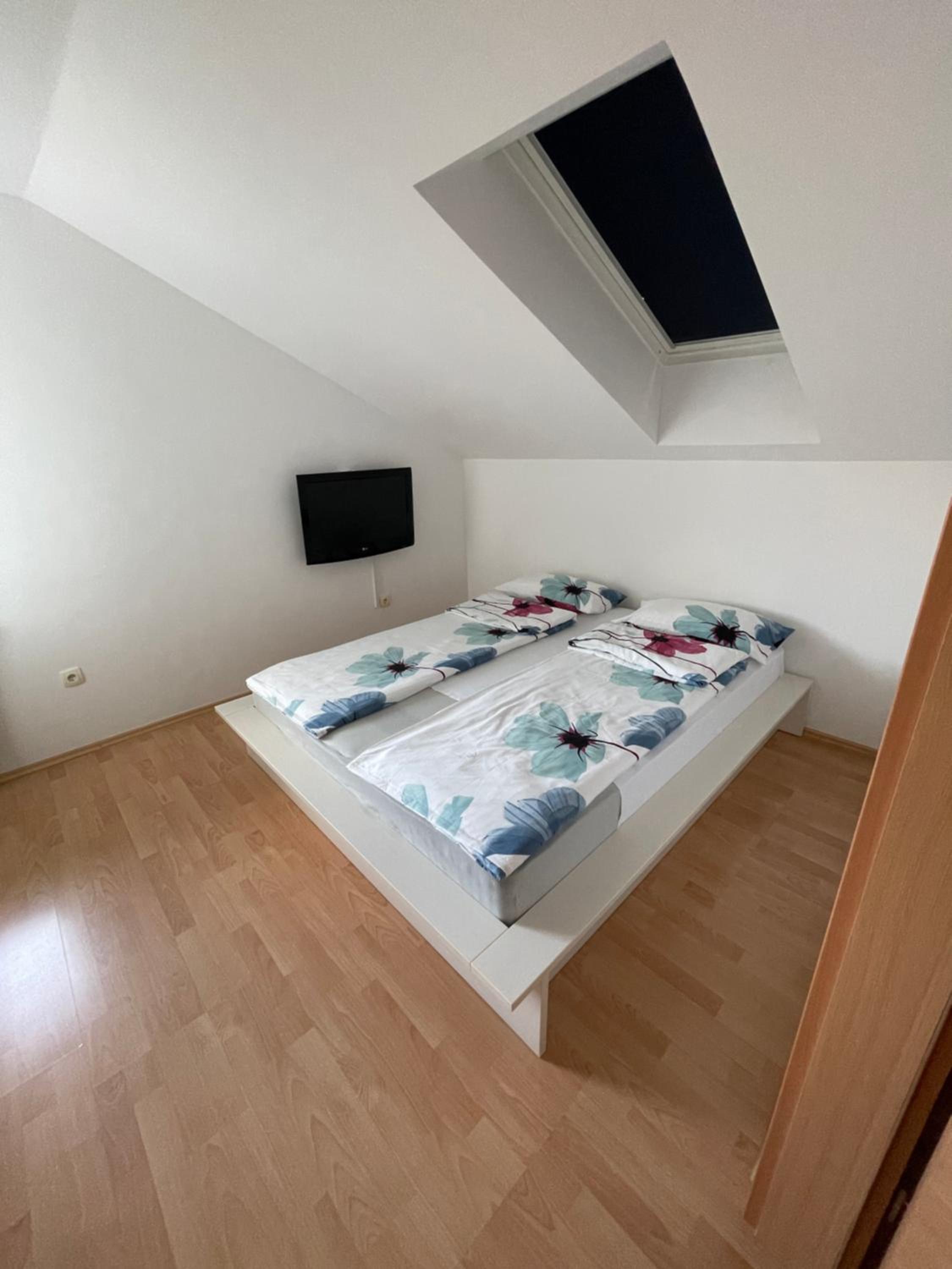 Rest Nest view 3