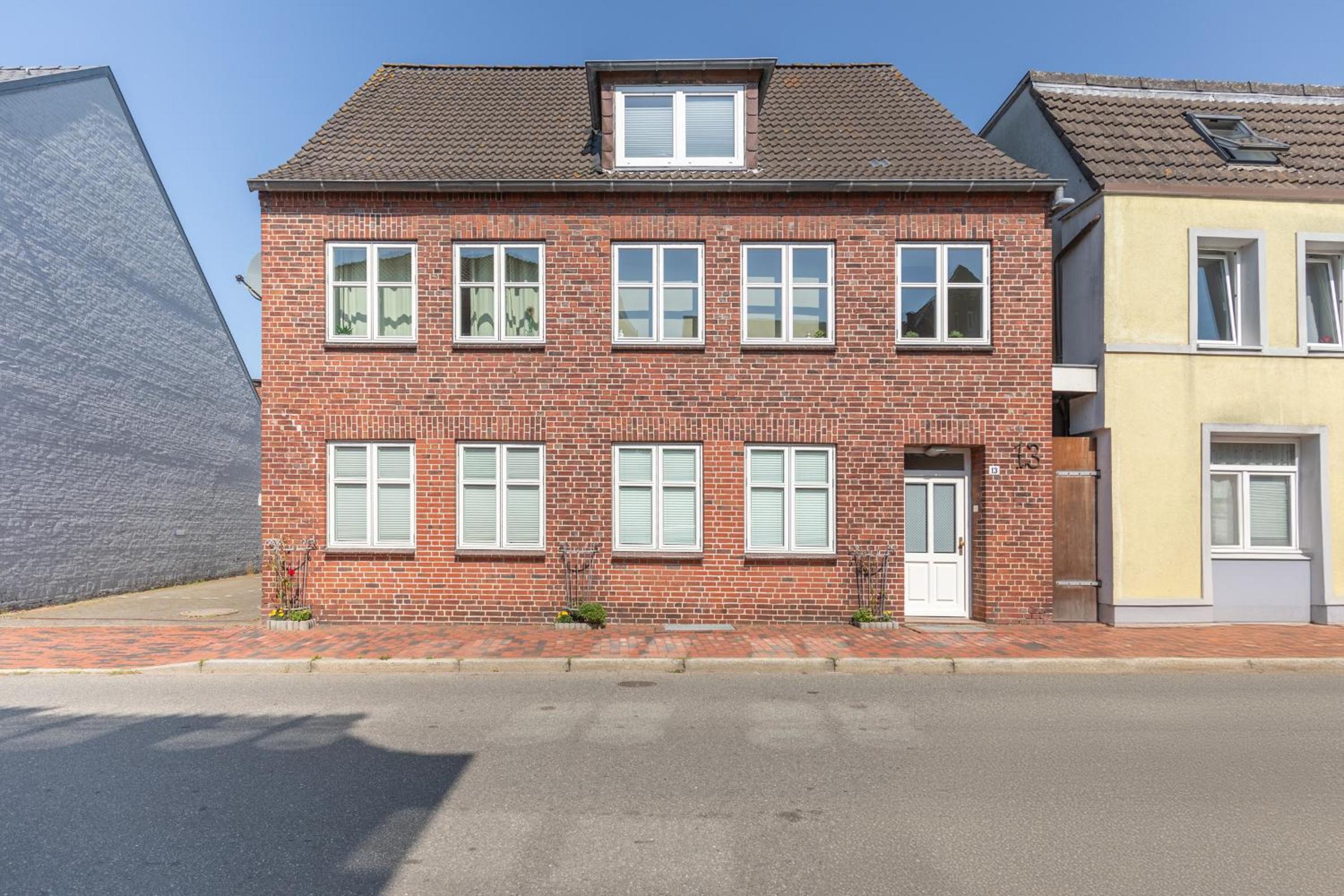 Onkel Theodor view 4