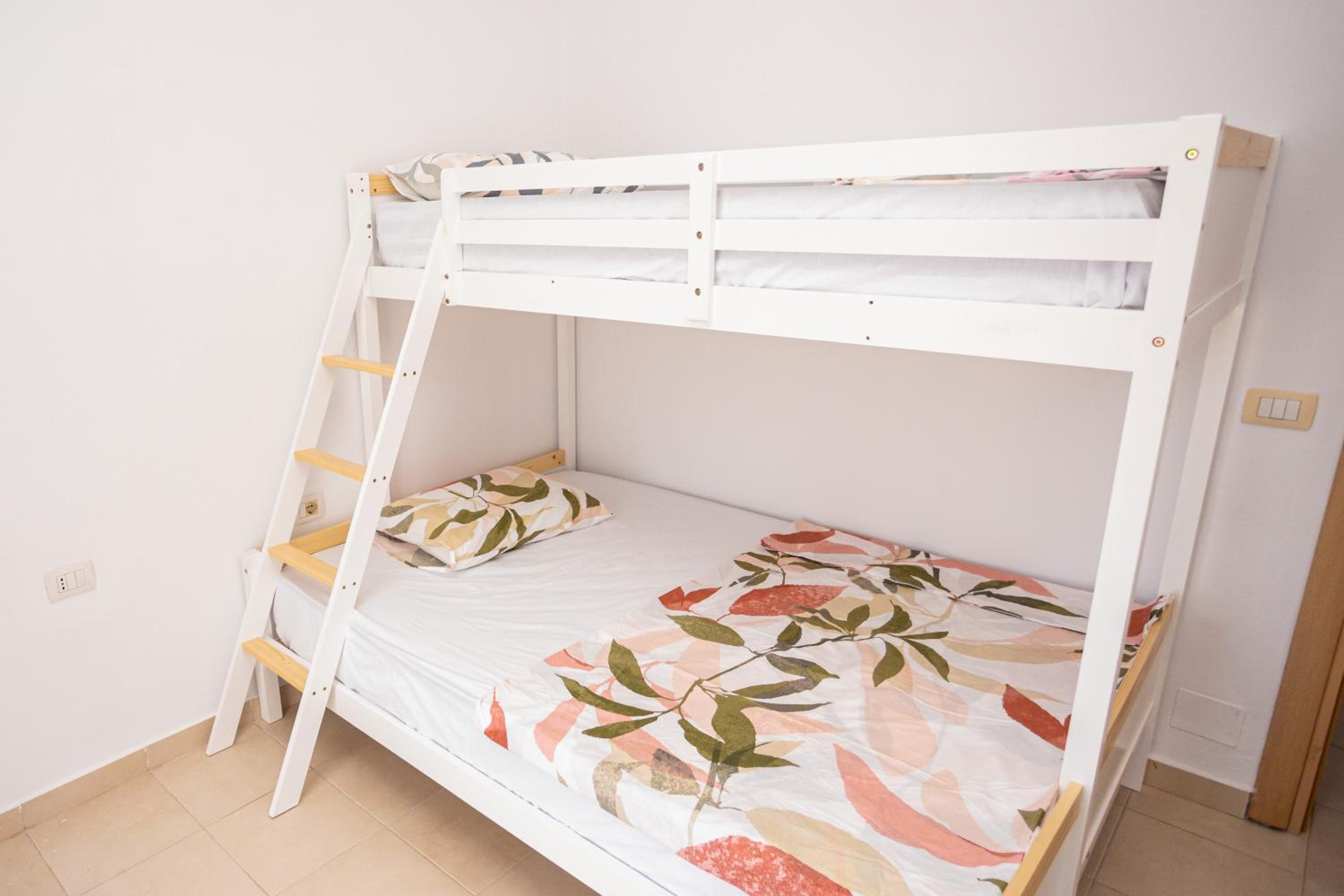 Emigres Apartments Vlore