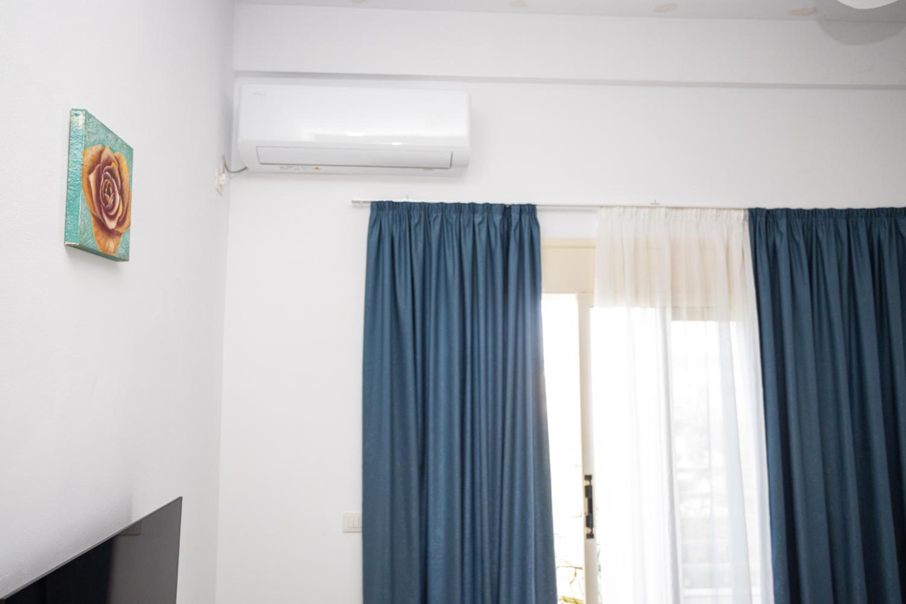 Emigres Apartments Vlore