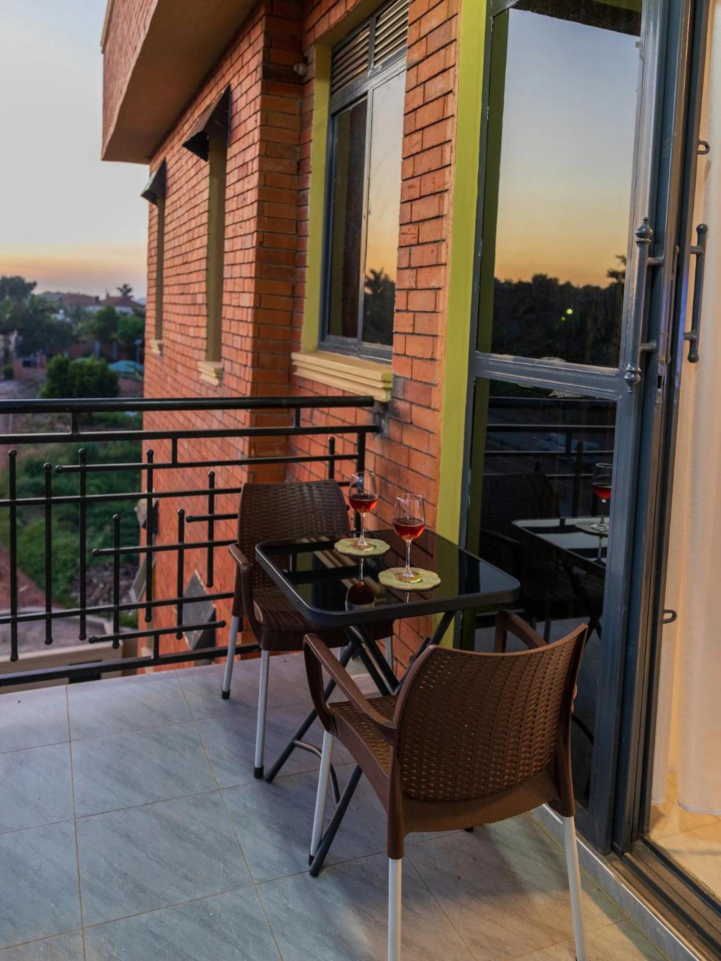 SKYVIEW HAVEN Naalya