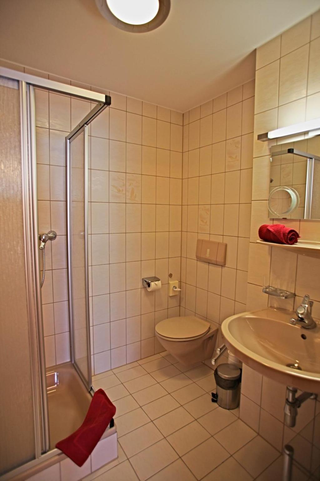 Pension Walserheim