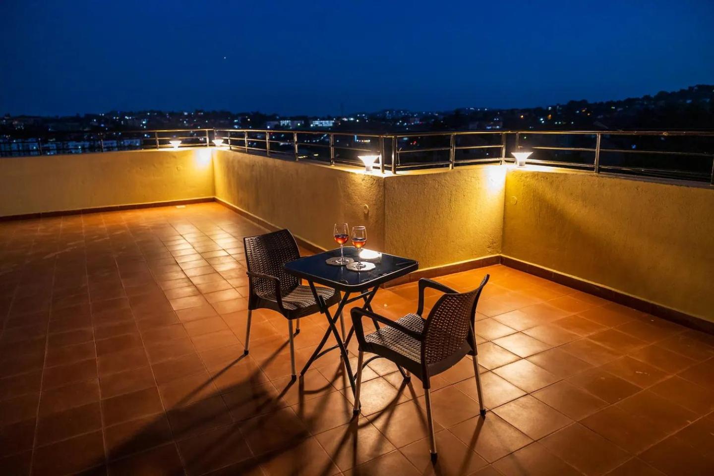 SKYVIEW HAVEN Naalya
