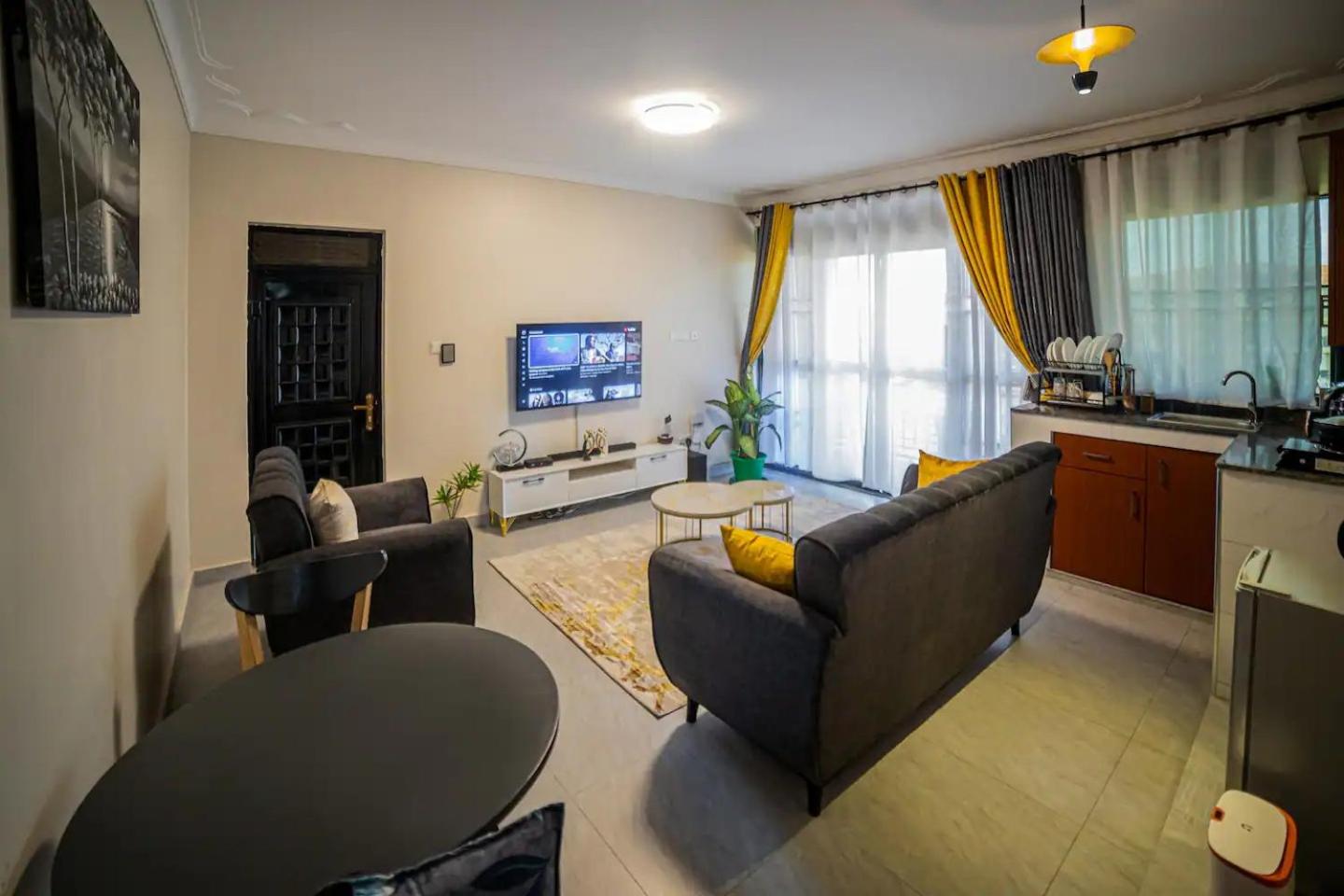 SKYVIEW HAVEN Naalya
