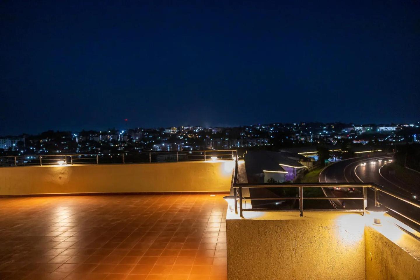 SKYVIEW HAVEN Naalya