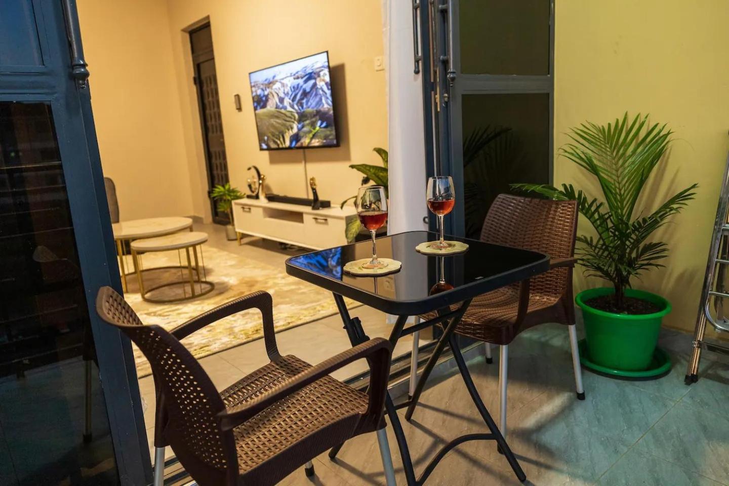 SKYVIEW HAVEN Naalya