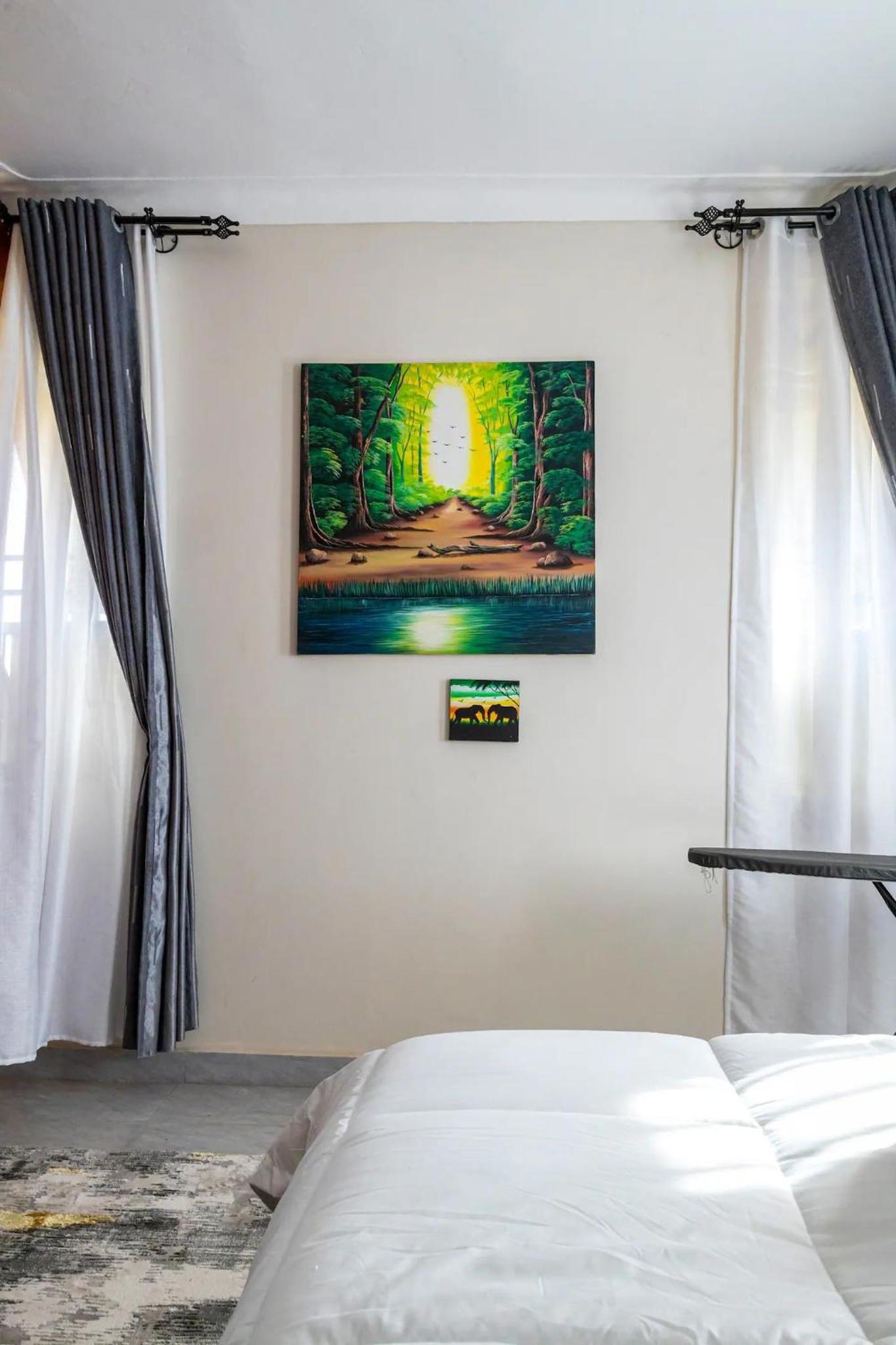 SKYVIEW HAVEN Naalya