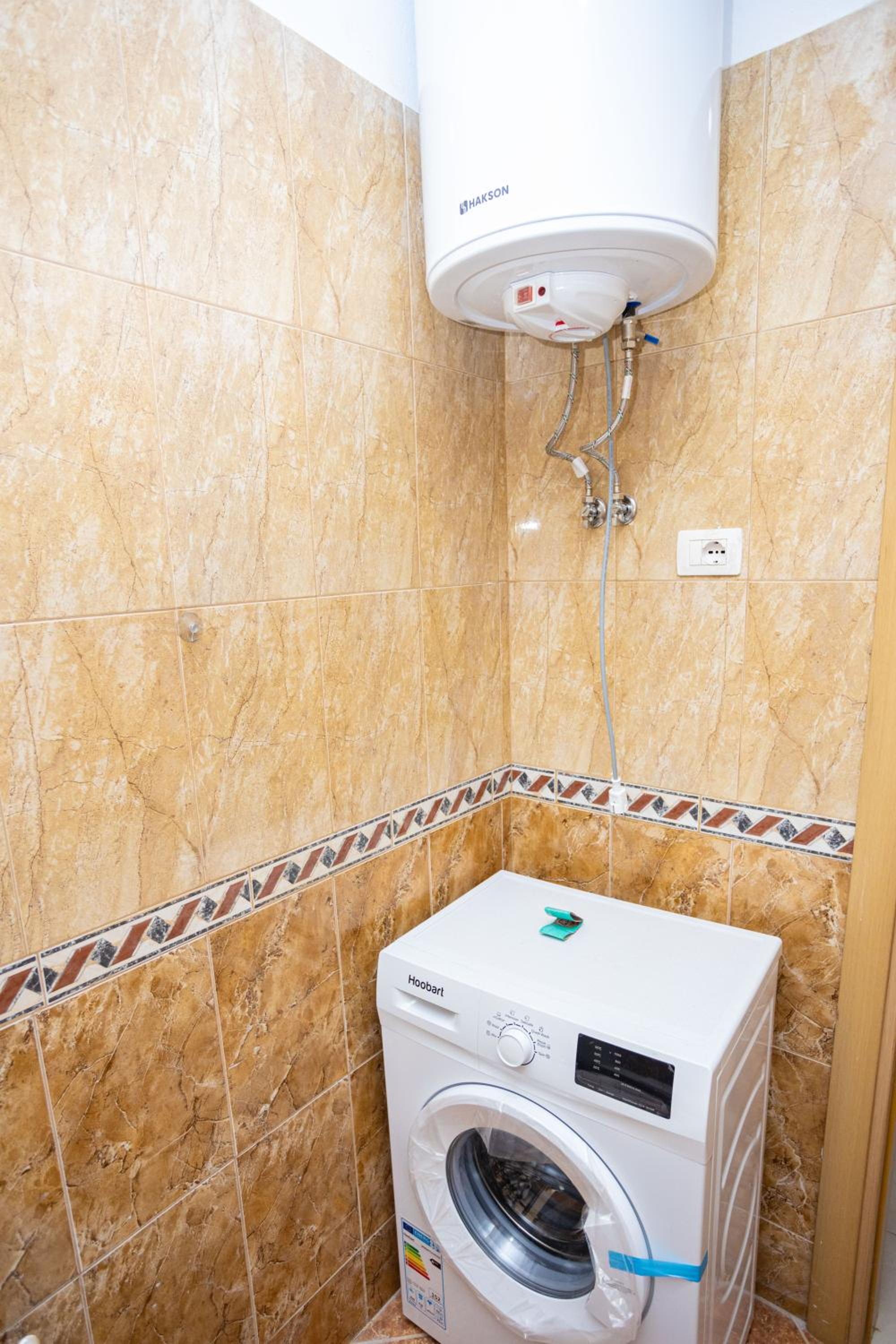 Emigres Apartments Vlore