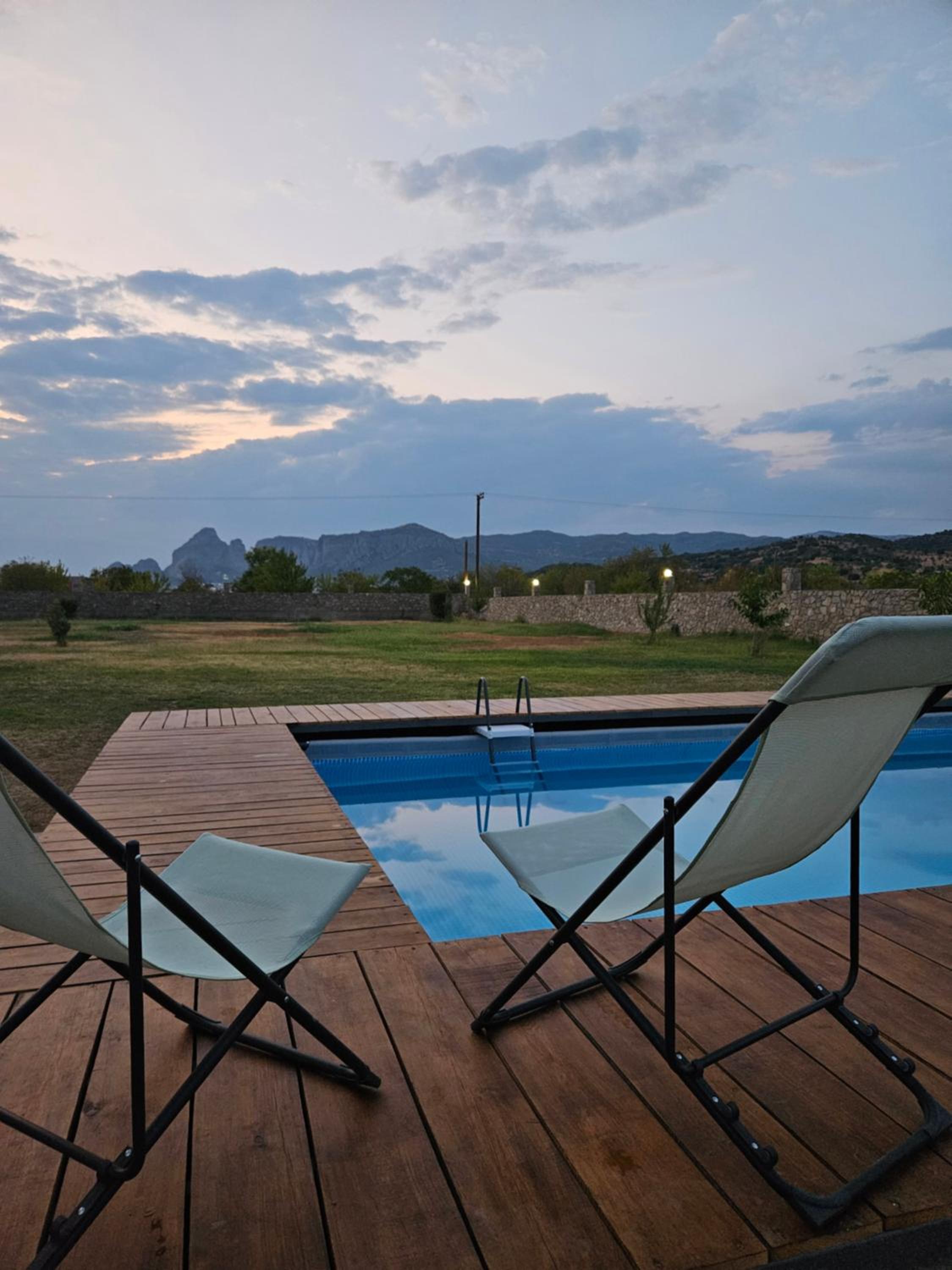 Spilaio at Meteora - Property Image 33