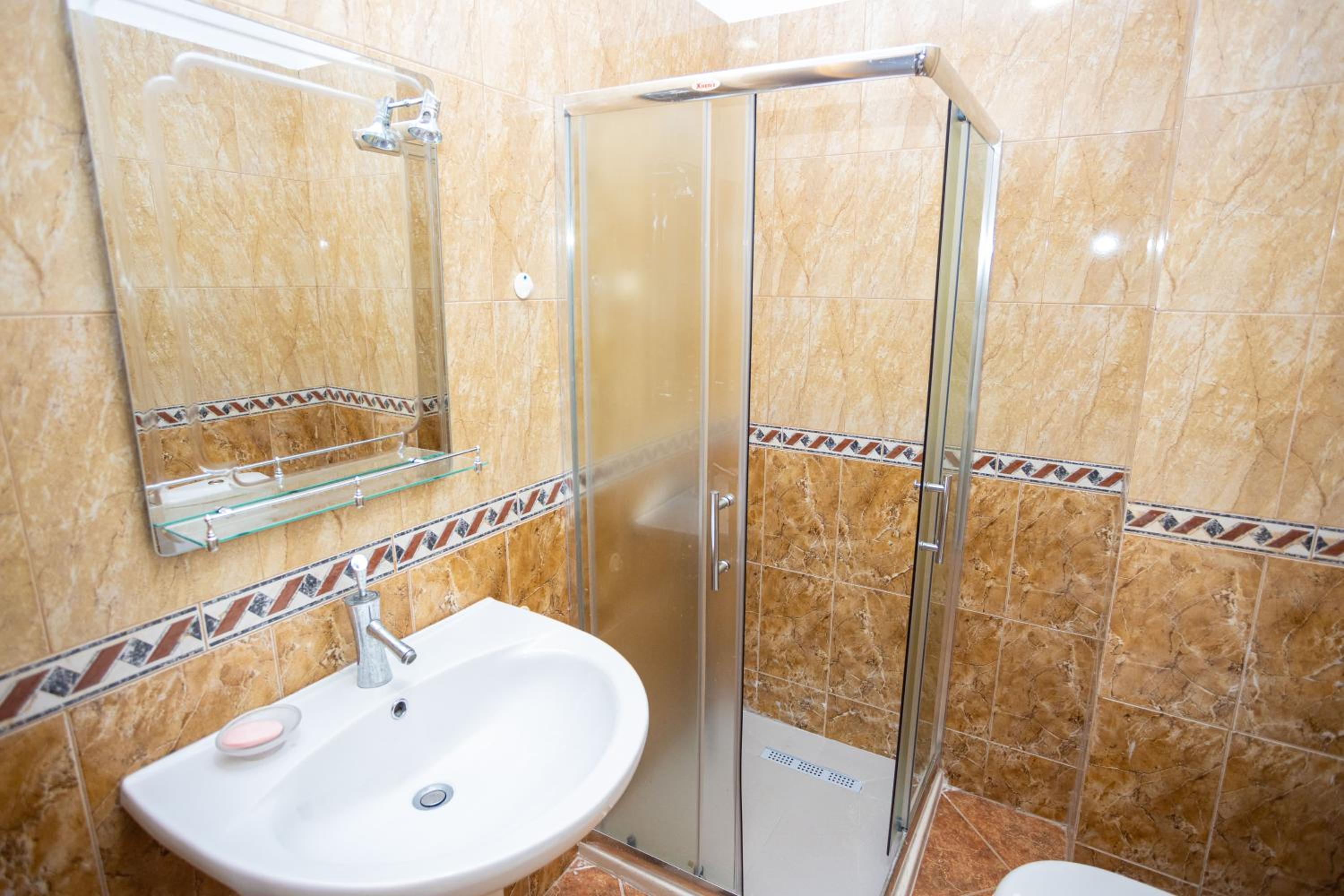 Emigres Apartments Vlore