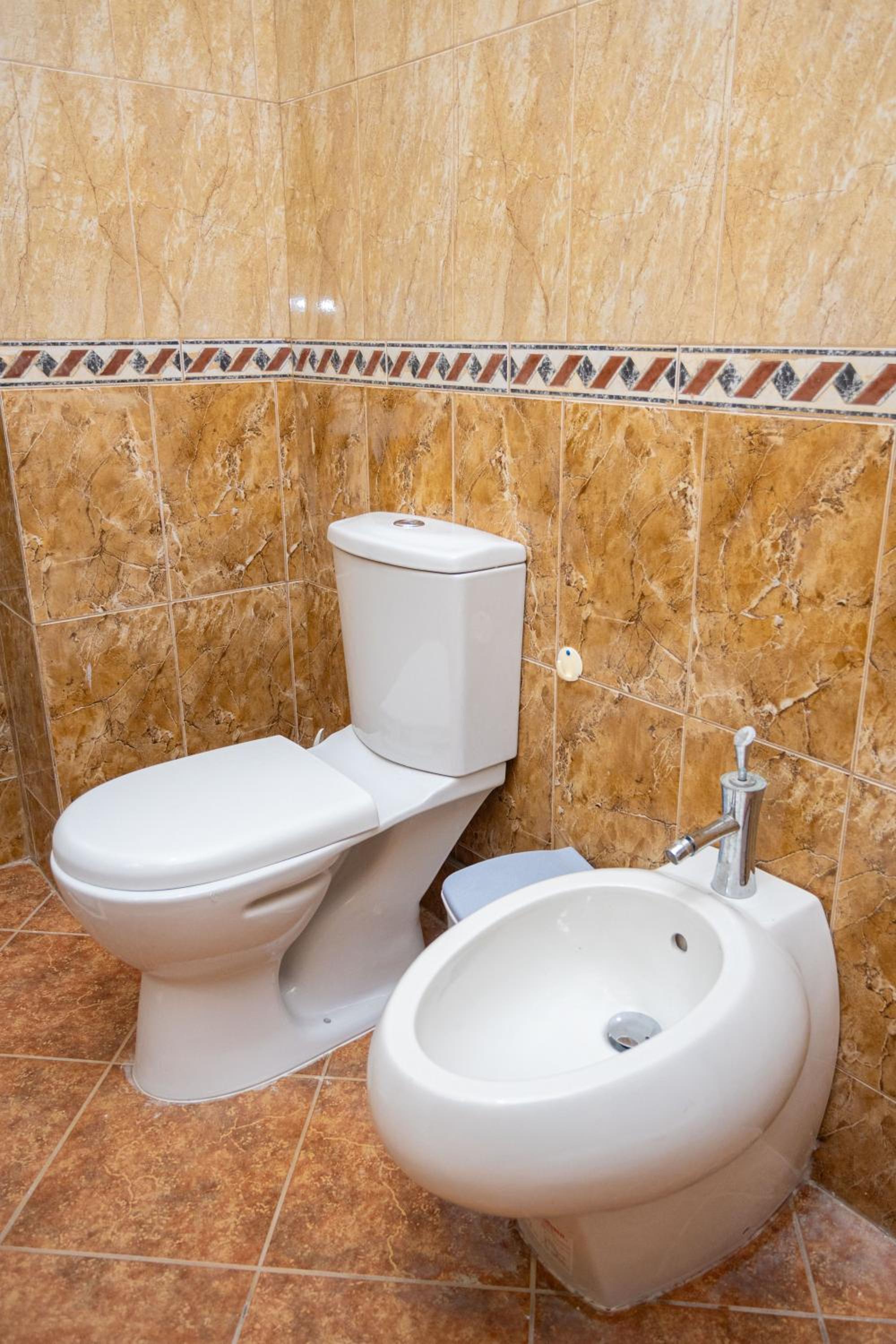 Emigres Apartments Vlore