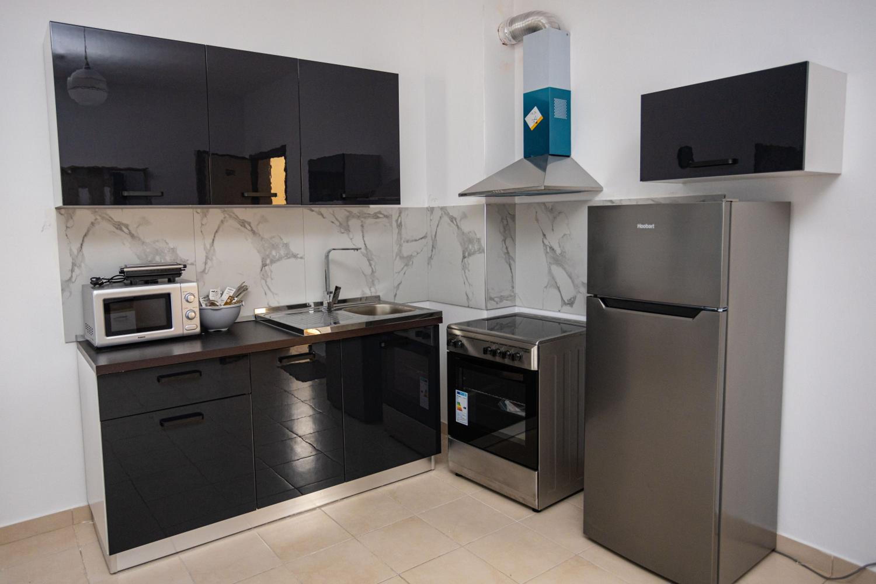 Emigres Apartments Vlore