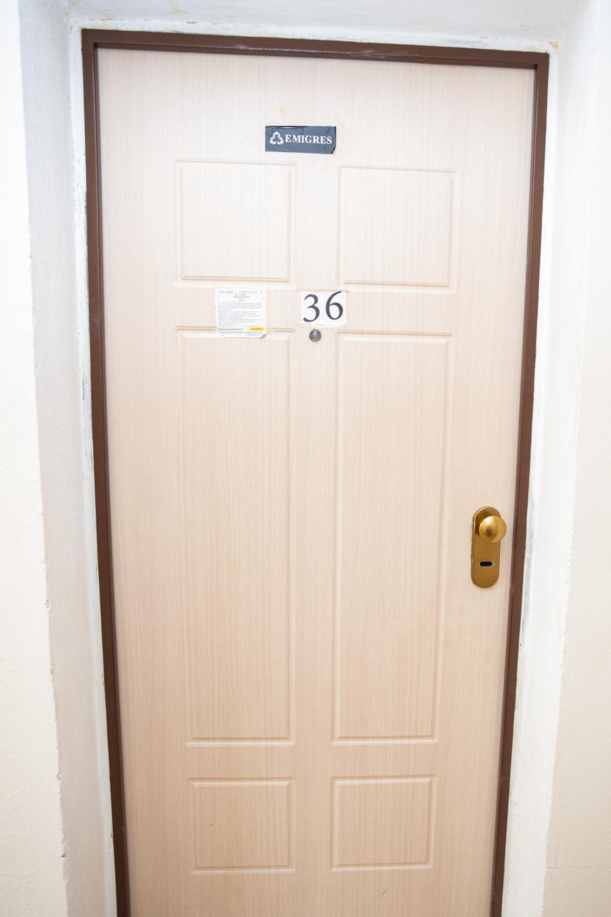 Emigres Apartments Vlore