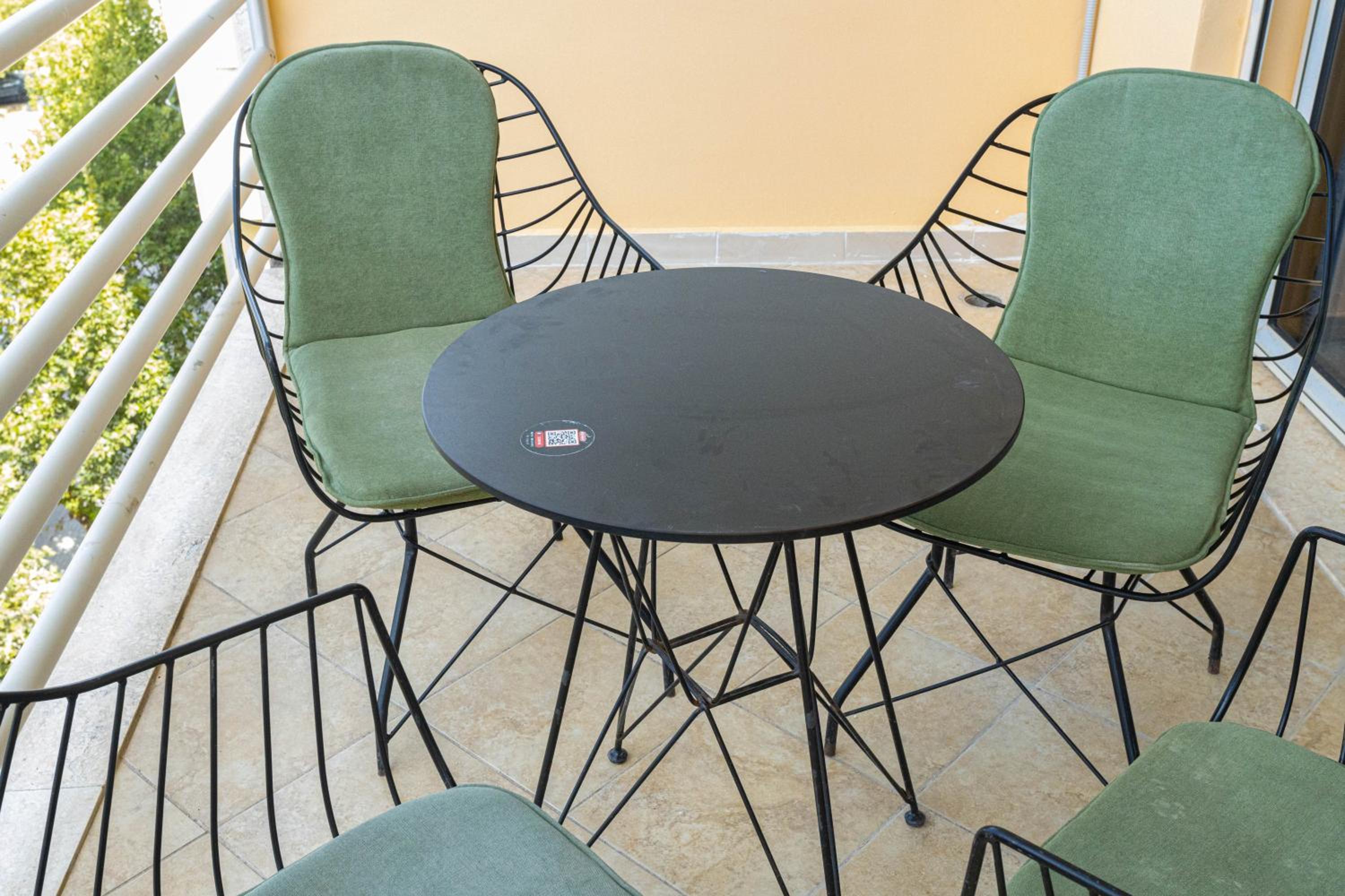 Emigres Apartments Vlore