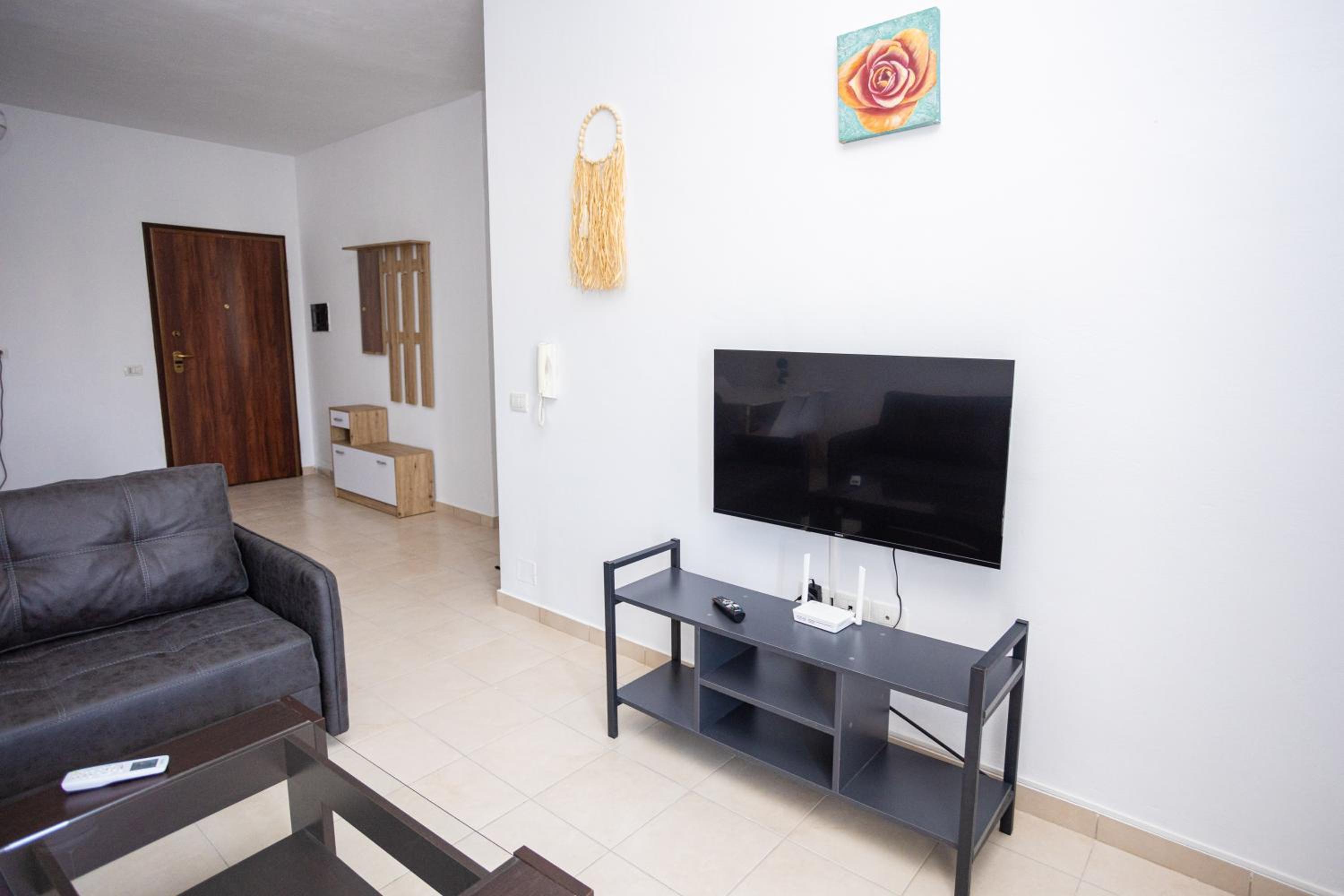 Emigres Apartments Vlore
