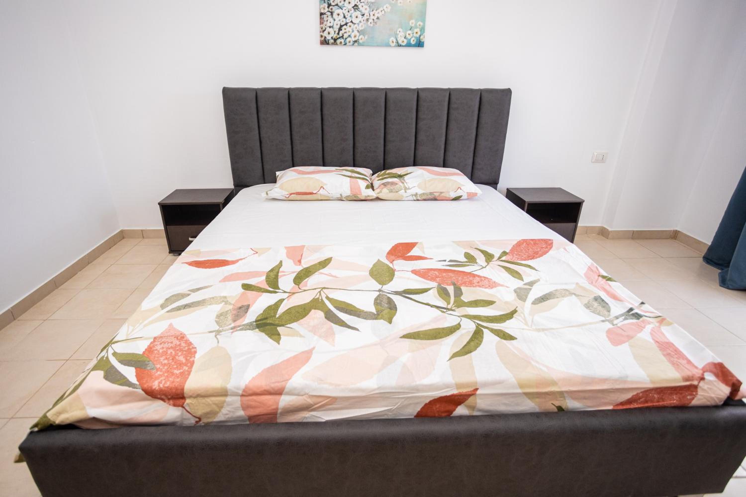Emigres Apartments Vlore