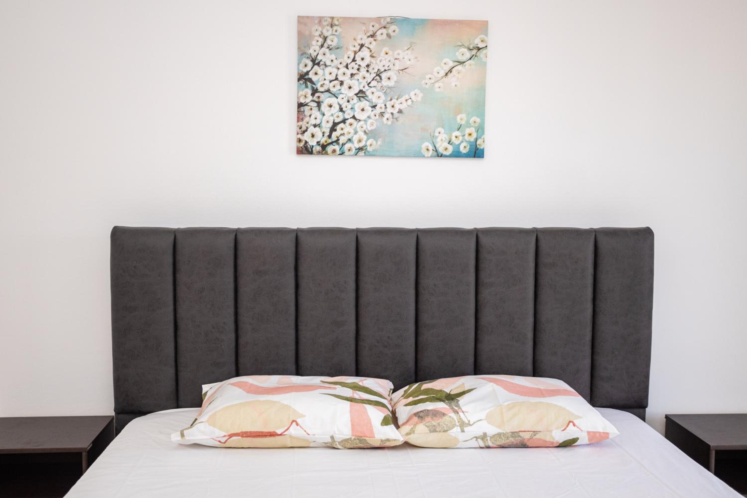 Emigres Apartments Vlore