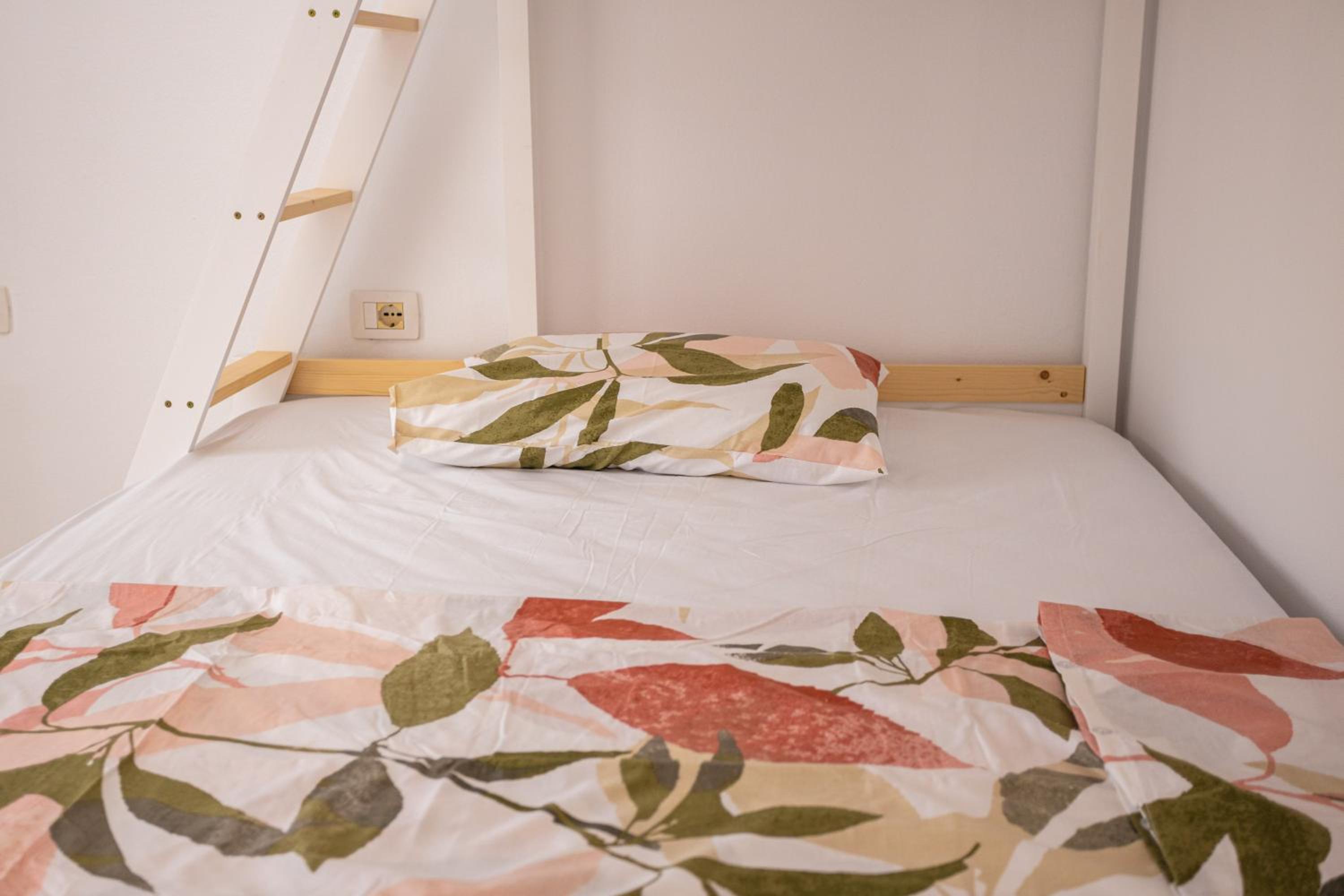 Emigres Apartments Vlore