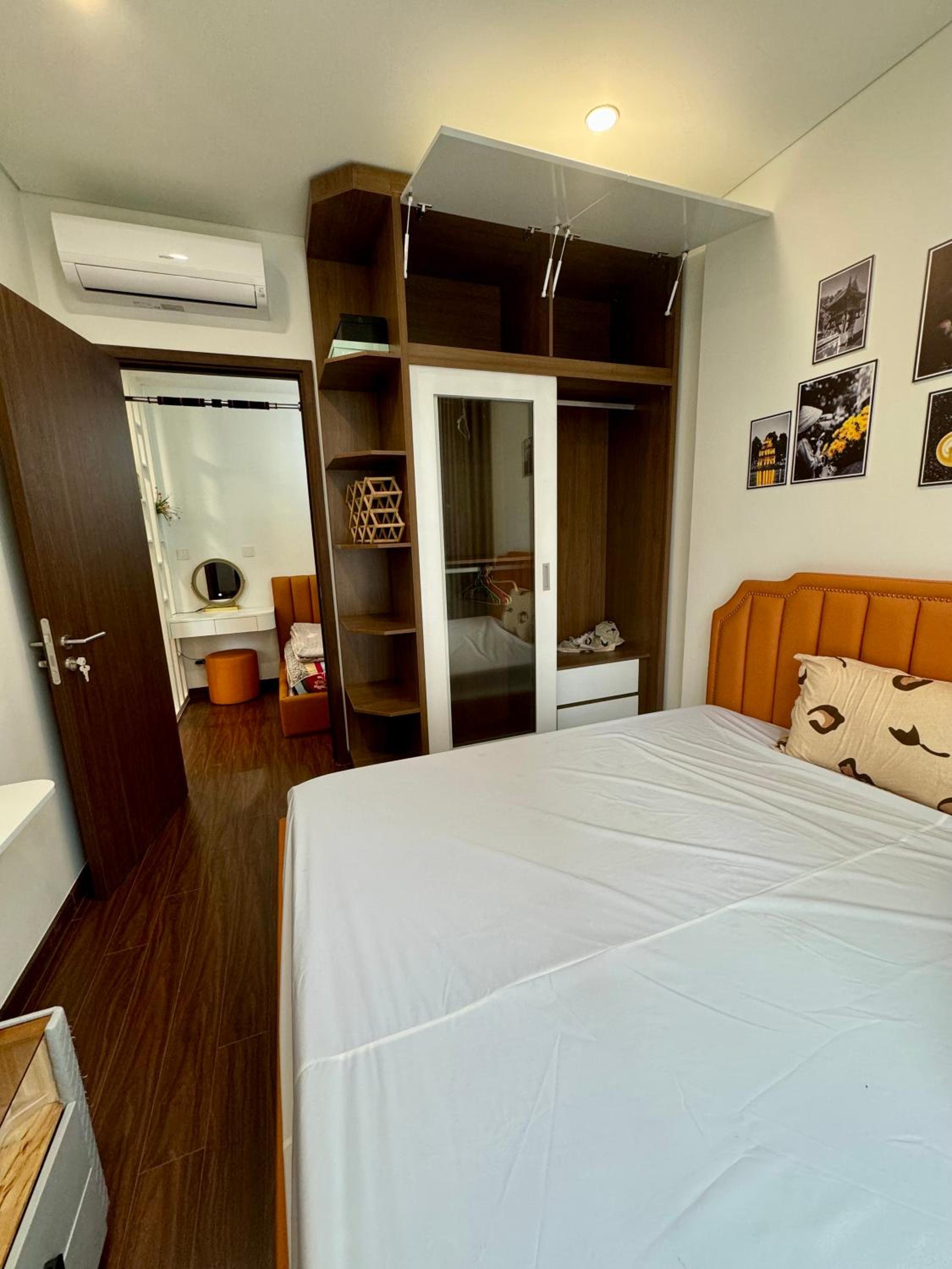 Masteries Waterfront Khánh Phong Apartment