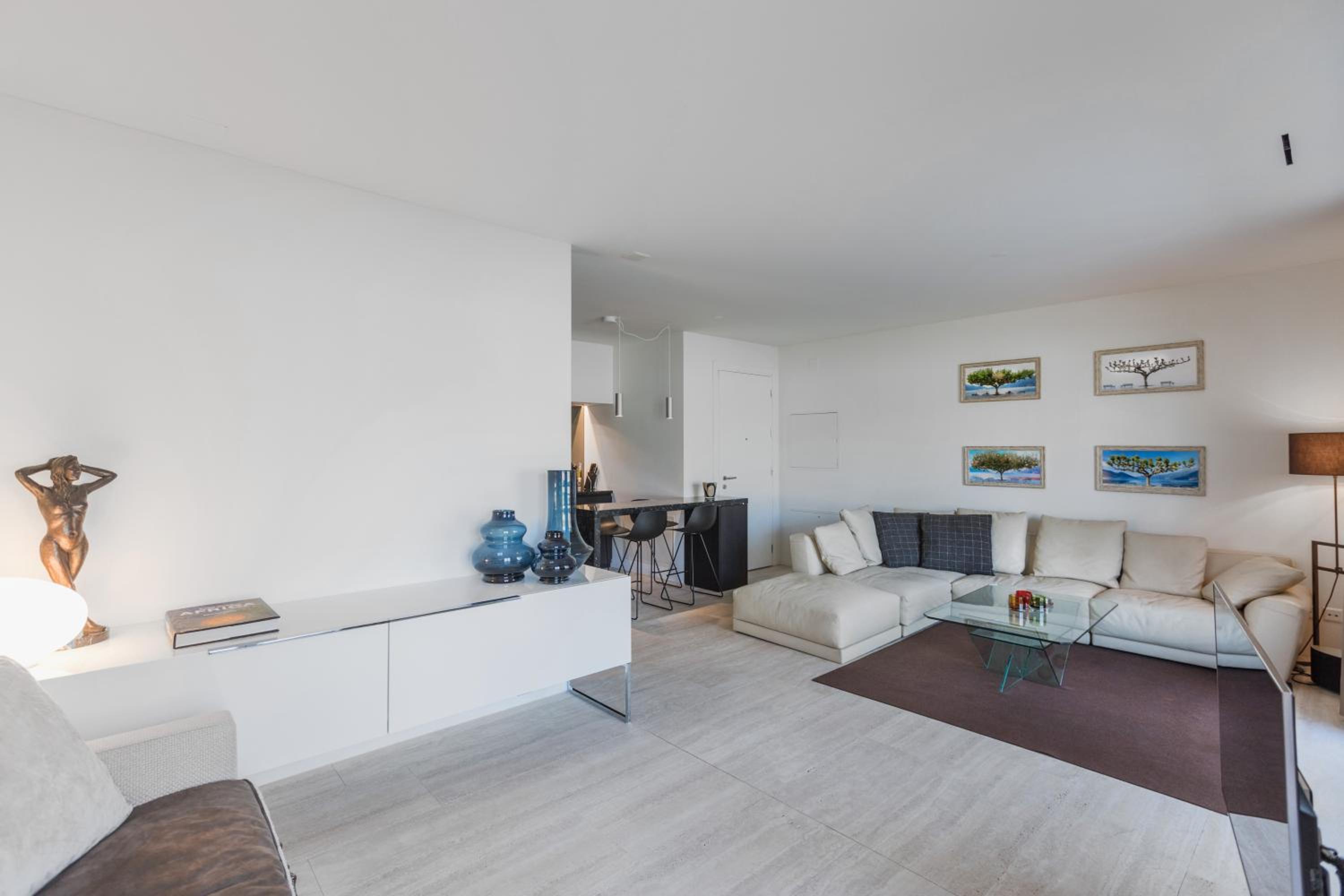 Suite Appartement 713