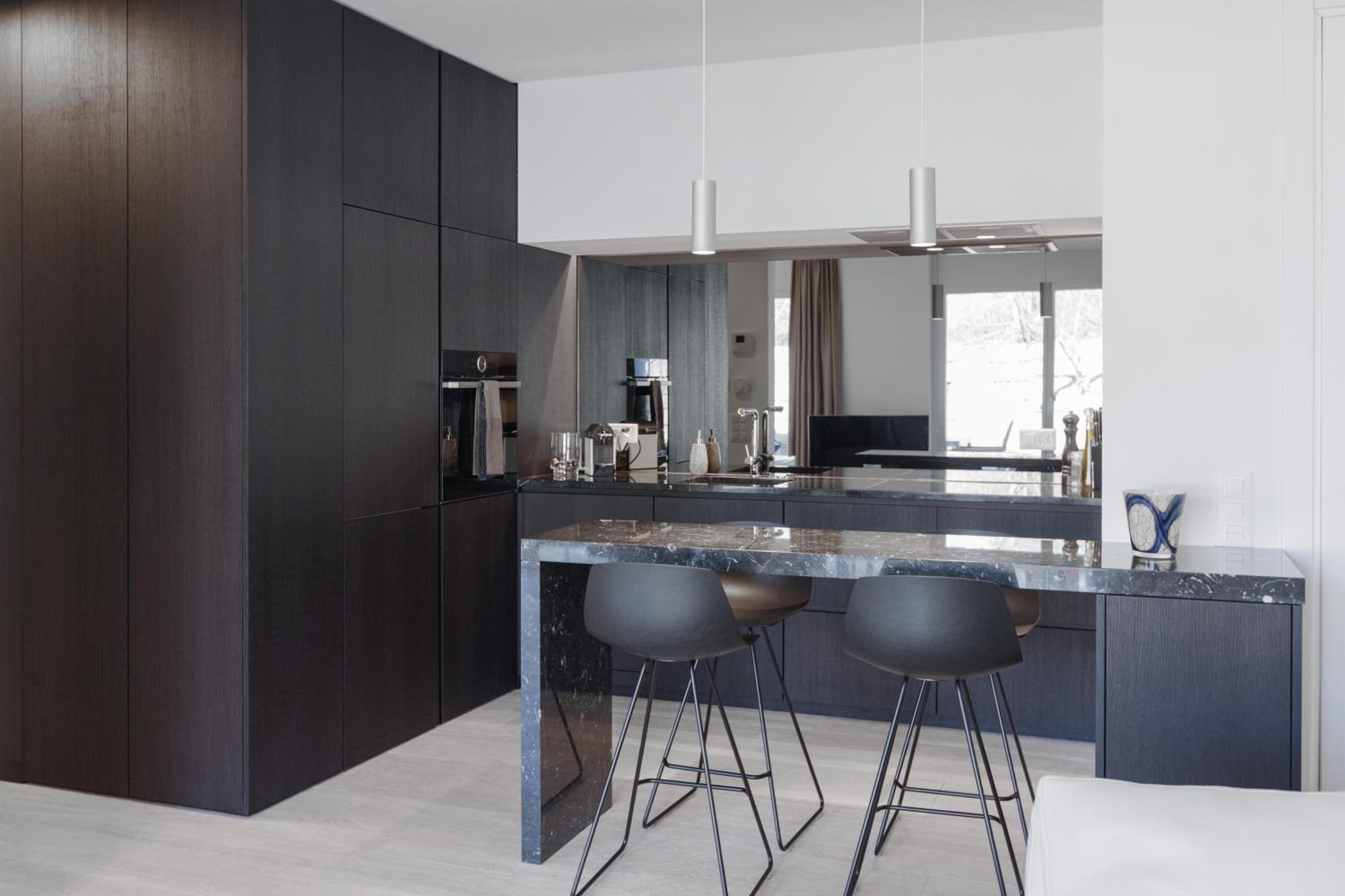 Suite Appartement 713