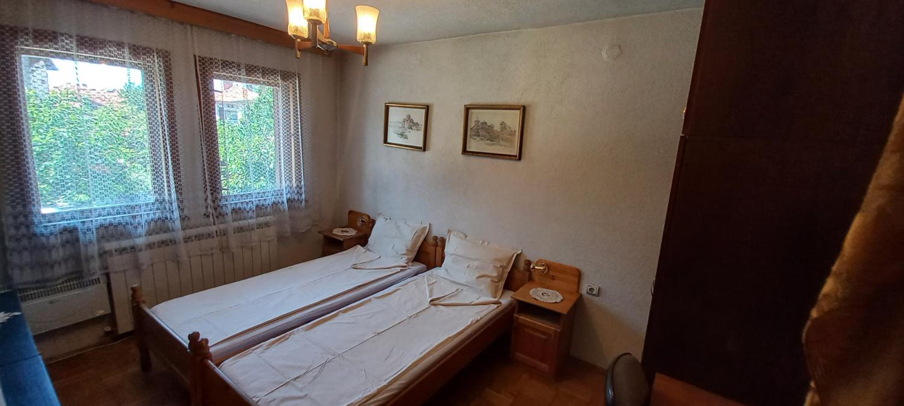Dumanova house
