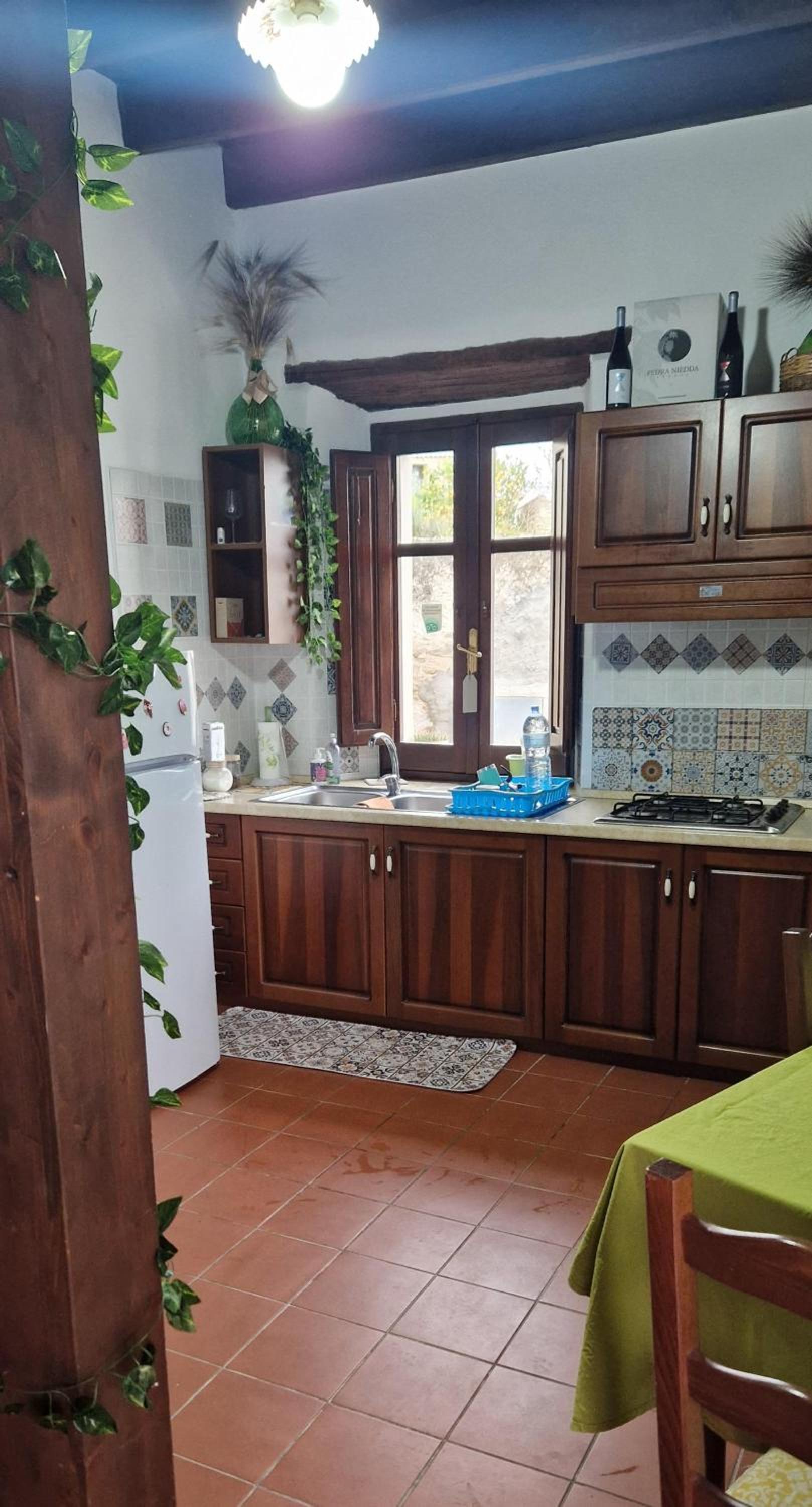 Domus de Jara - Casa Montis view 4
