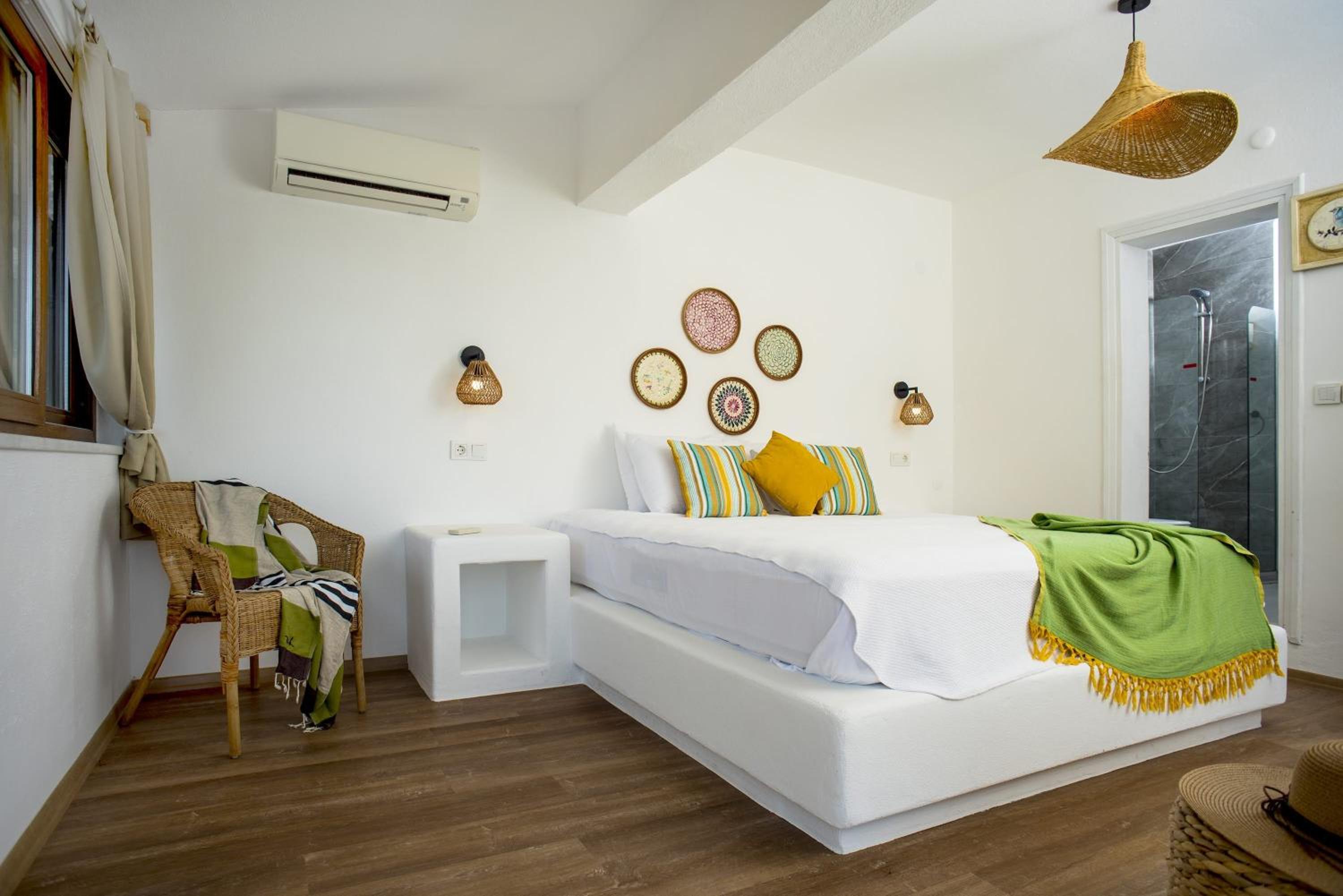 Teras 1, Villa Florya view 3