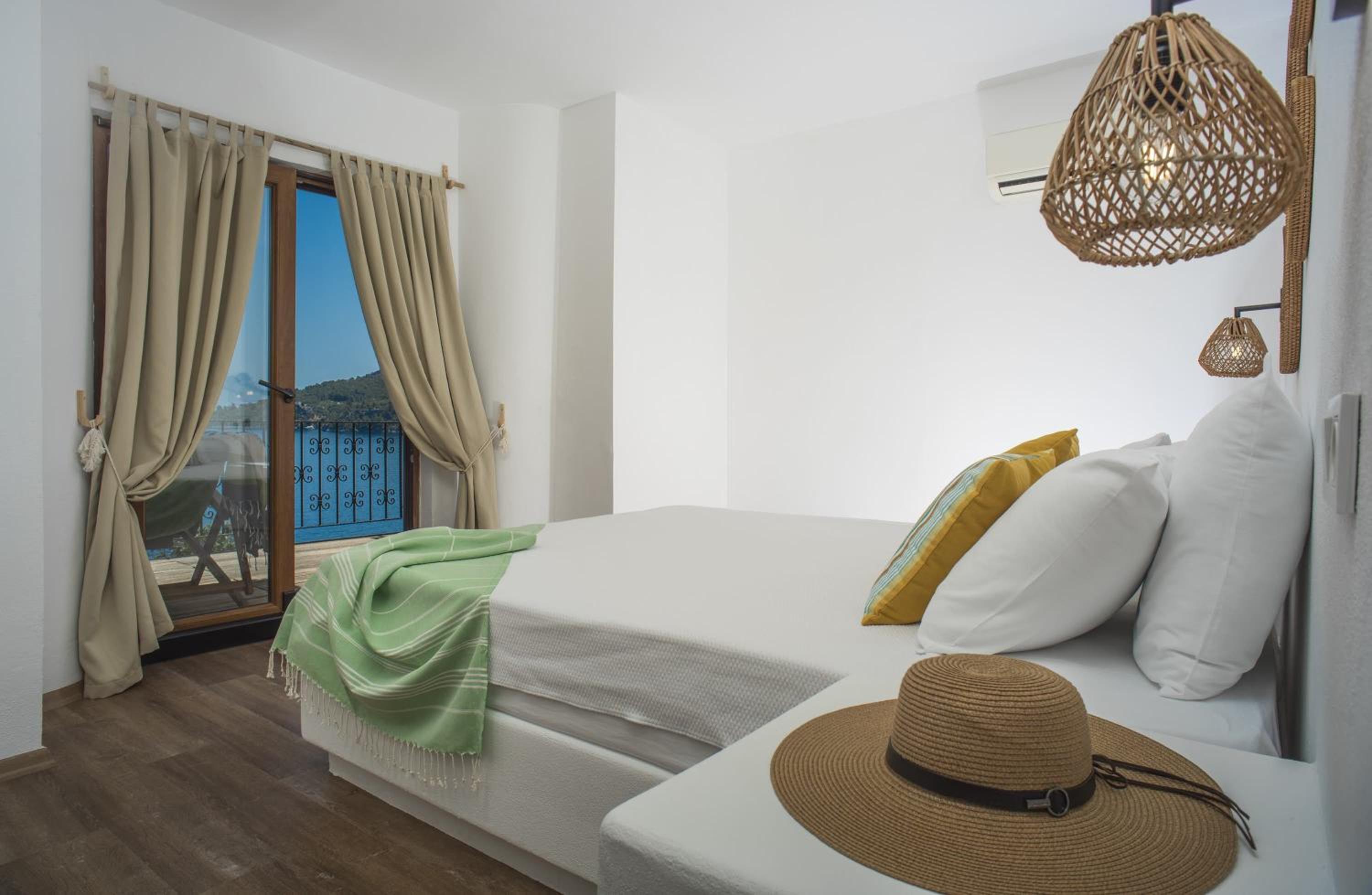 Teras 2, Villa Florya