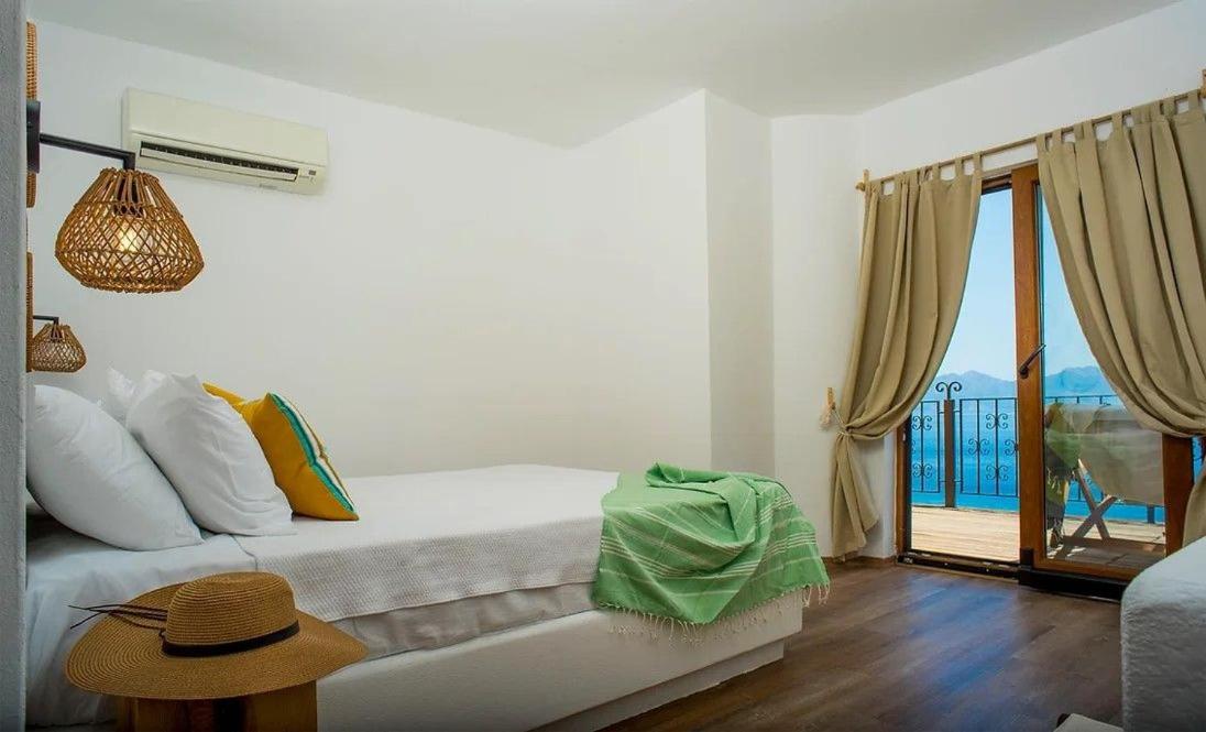 Teras 2, Villa Florya