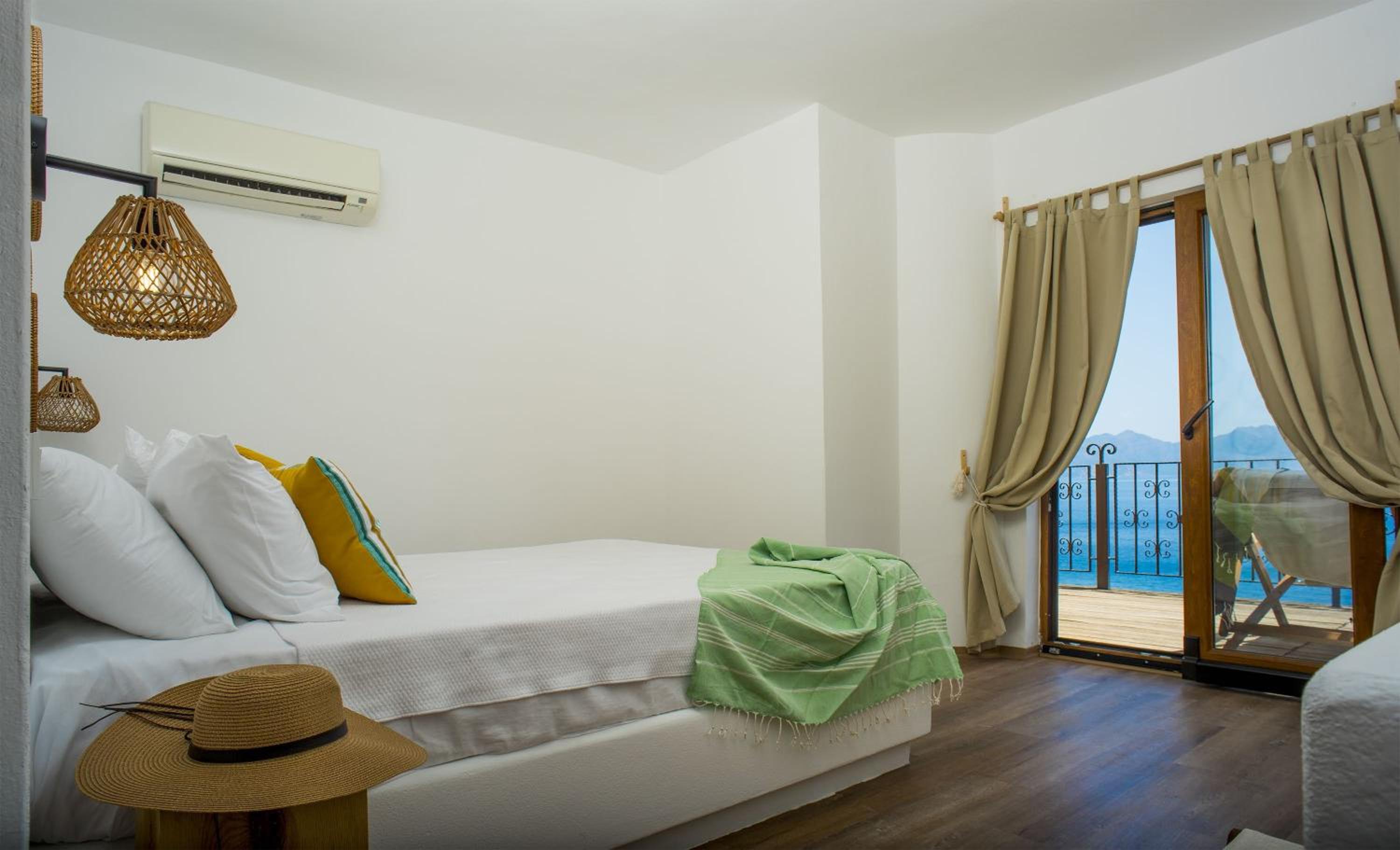 Teras 3, Villa Florya view 2
