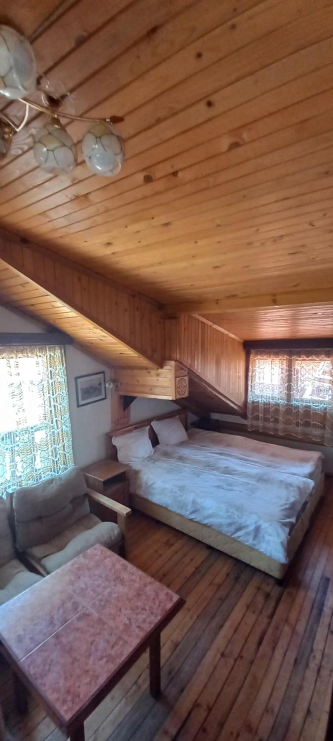 Dumanova house