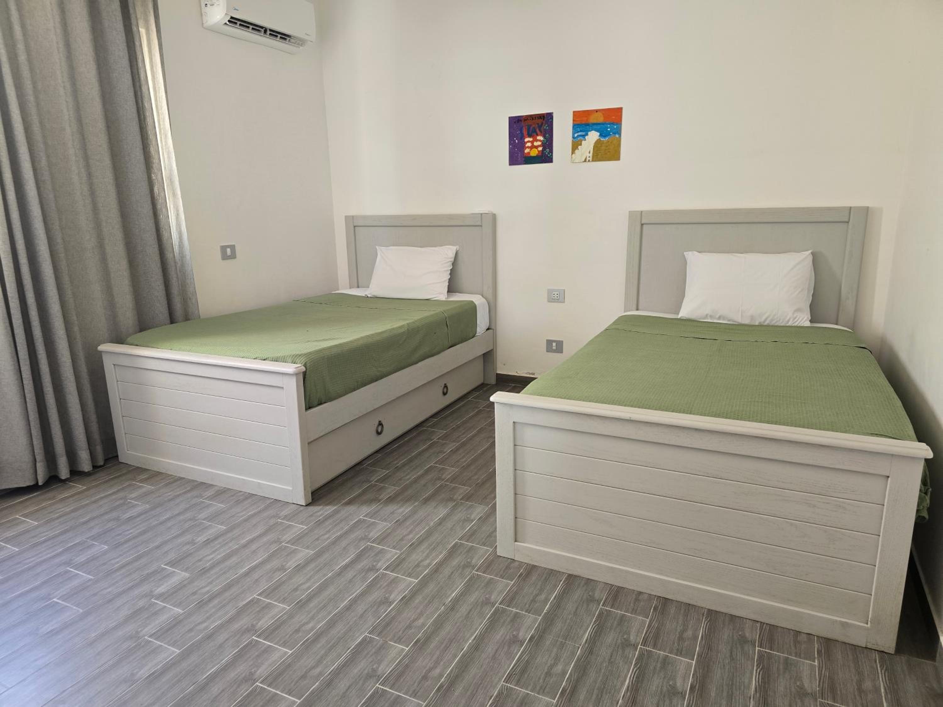 Charming Ras Elhekma Escape