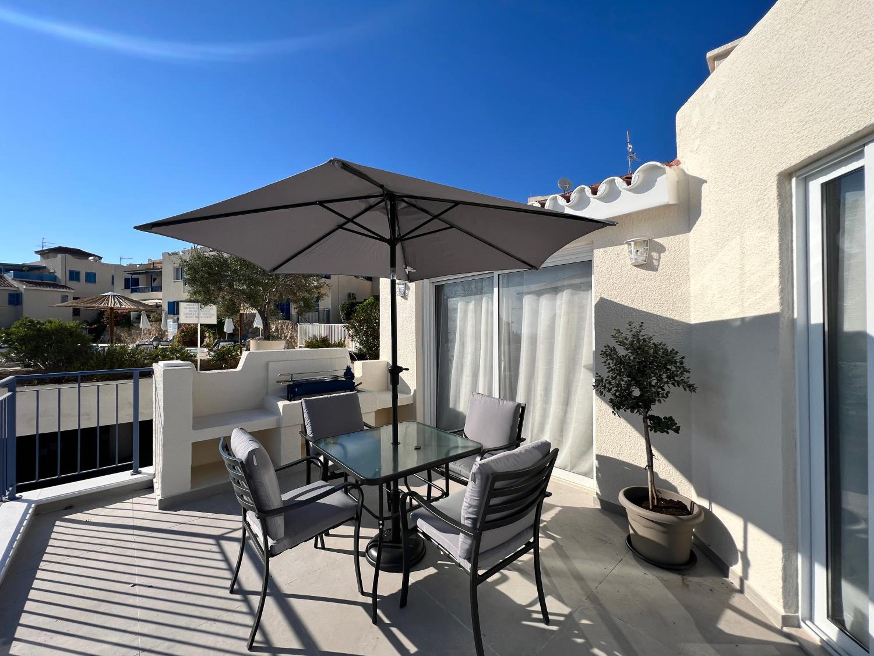 CORA Suites & Living - 3 Bedroom House