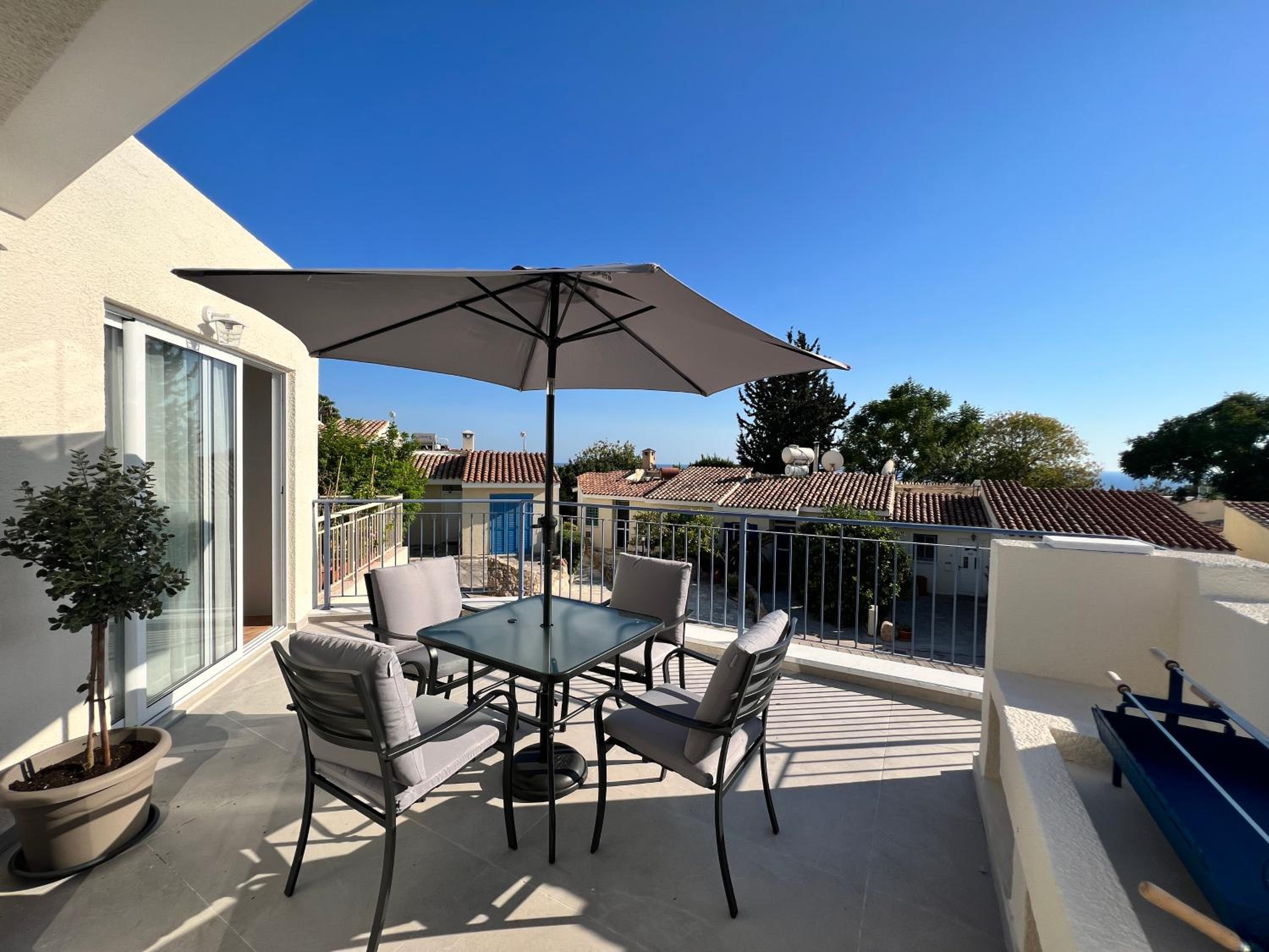 CORA Suites & Living - 3 Bedroom House