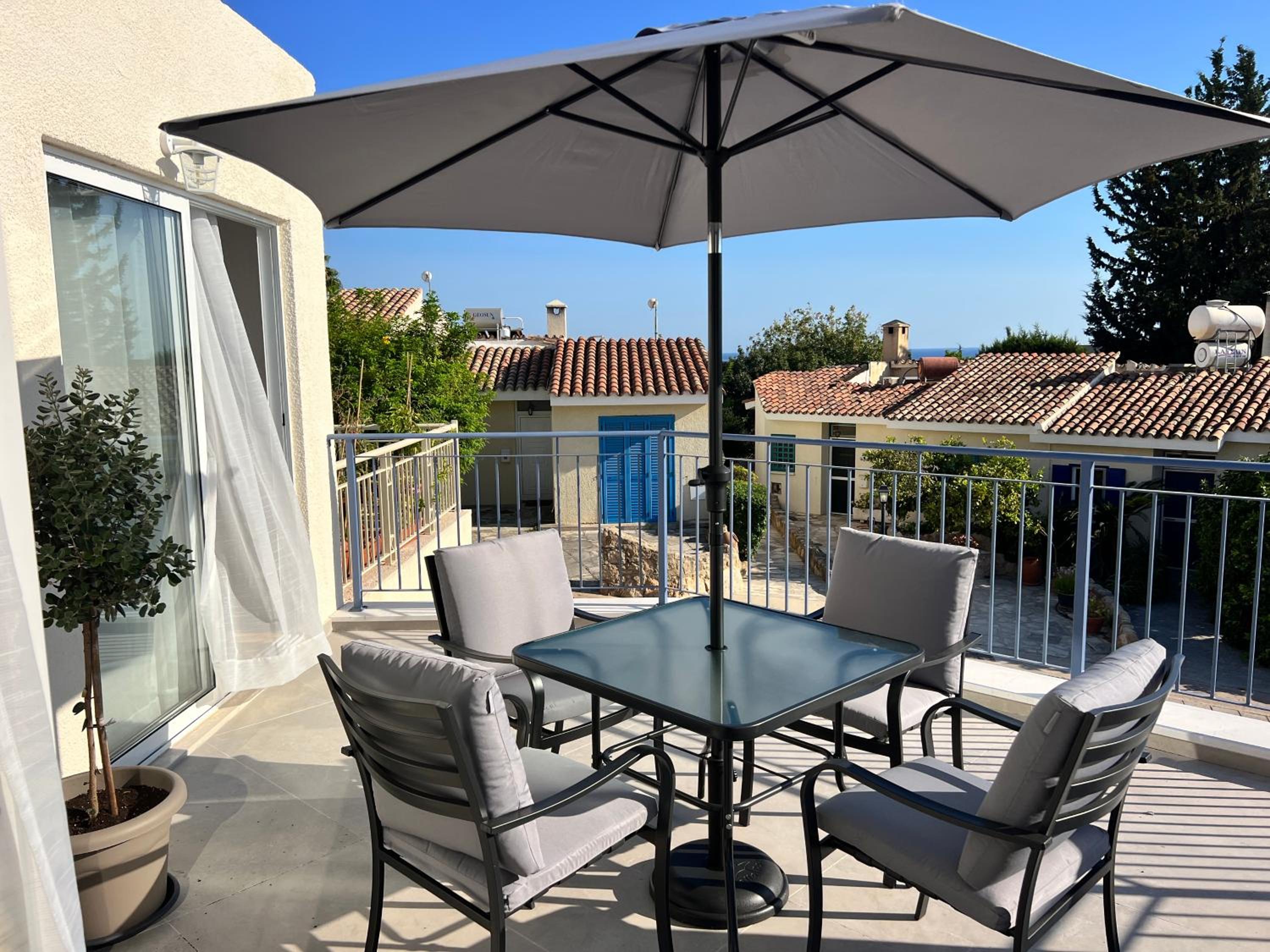 CORA Suites & Living - 3 Bedroom House