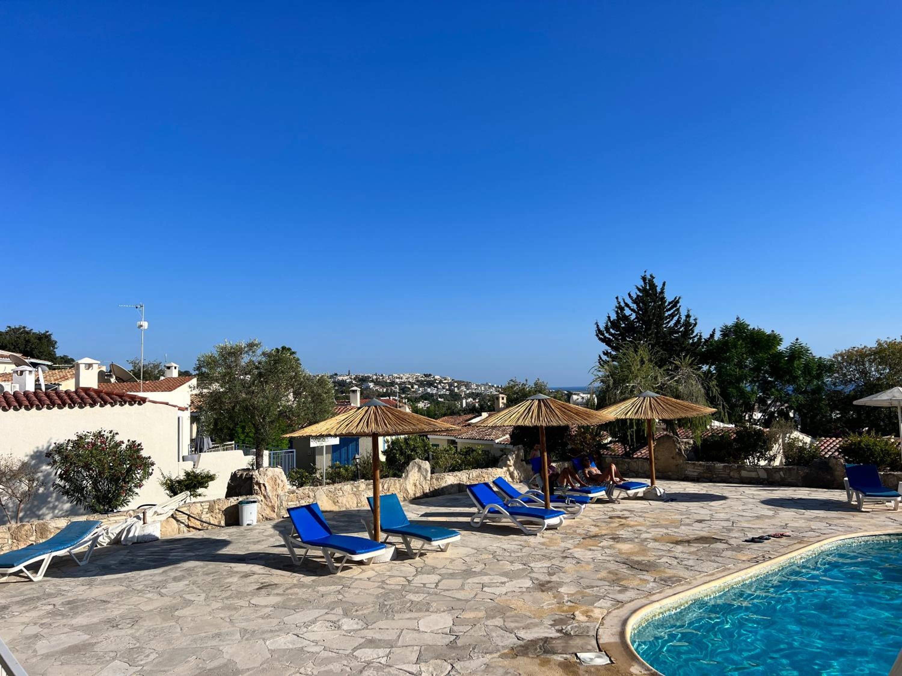 CORA Suites & Living - 3 Bedroom House