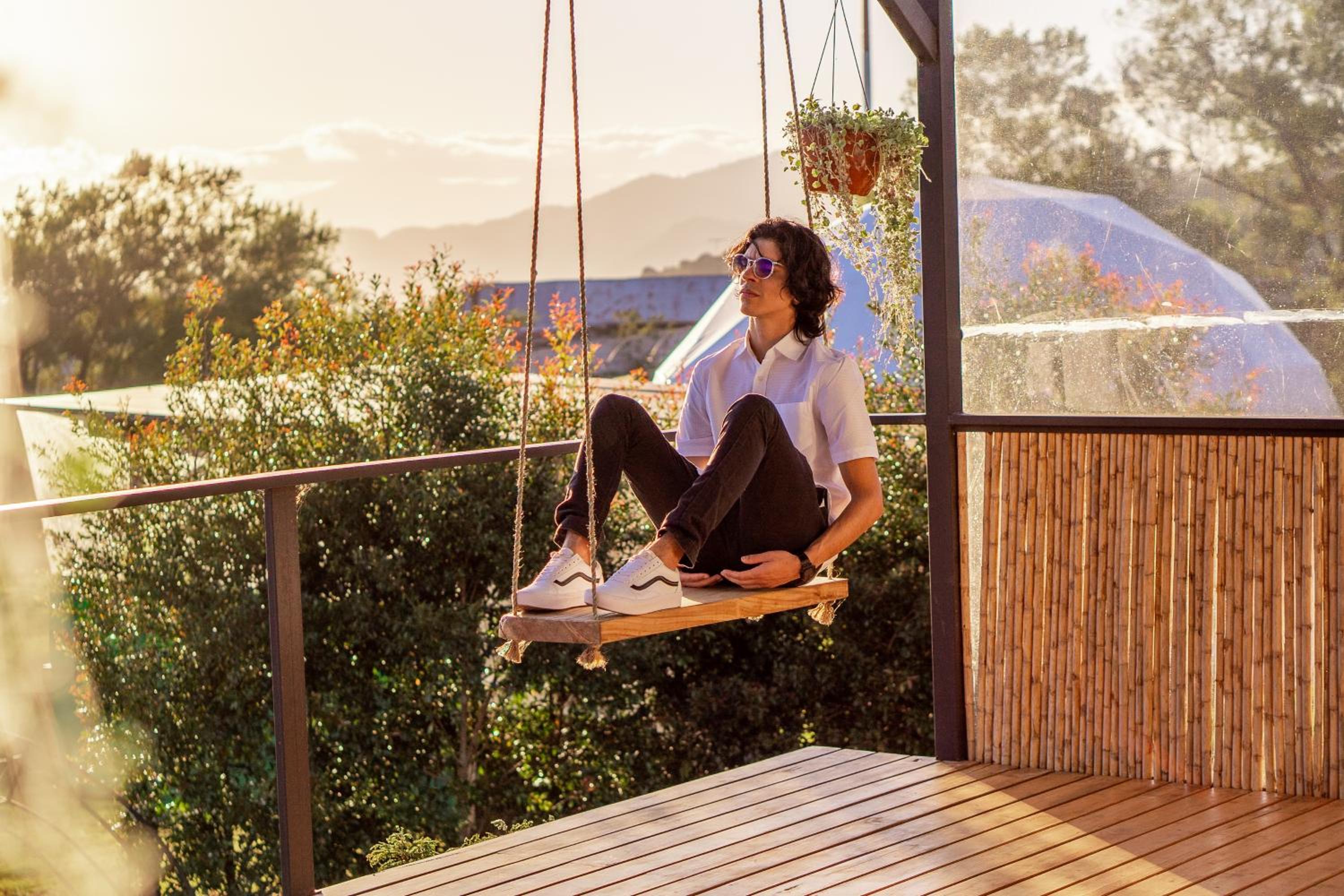 Tocuma Glamping