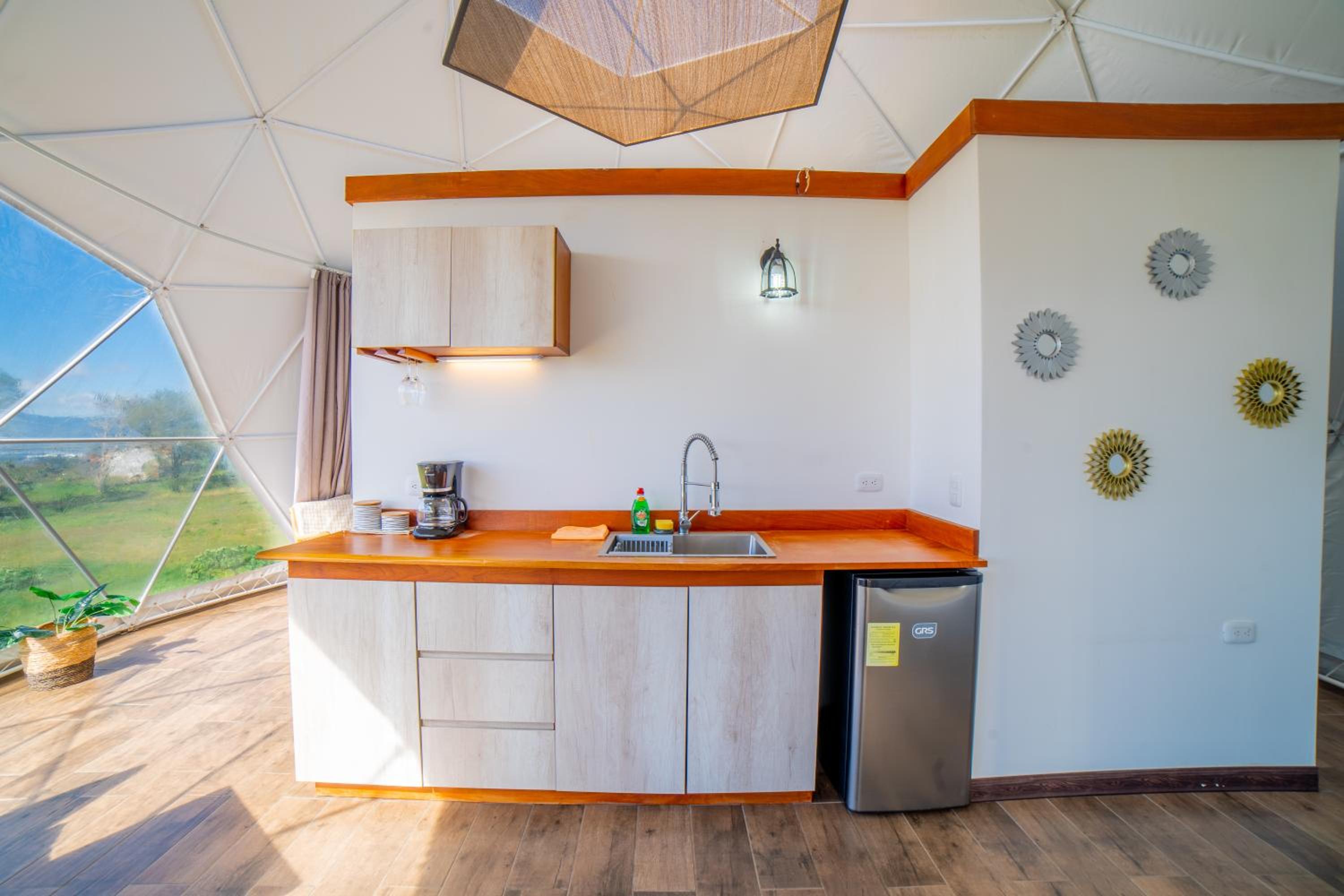 Tocuma Glamping