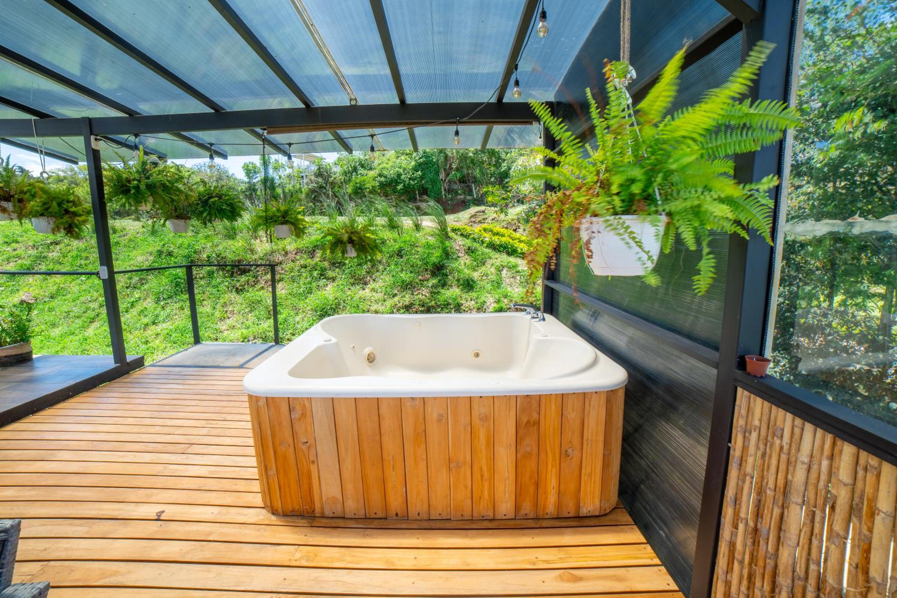 Tocuma Glamping