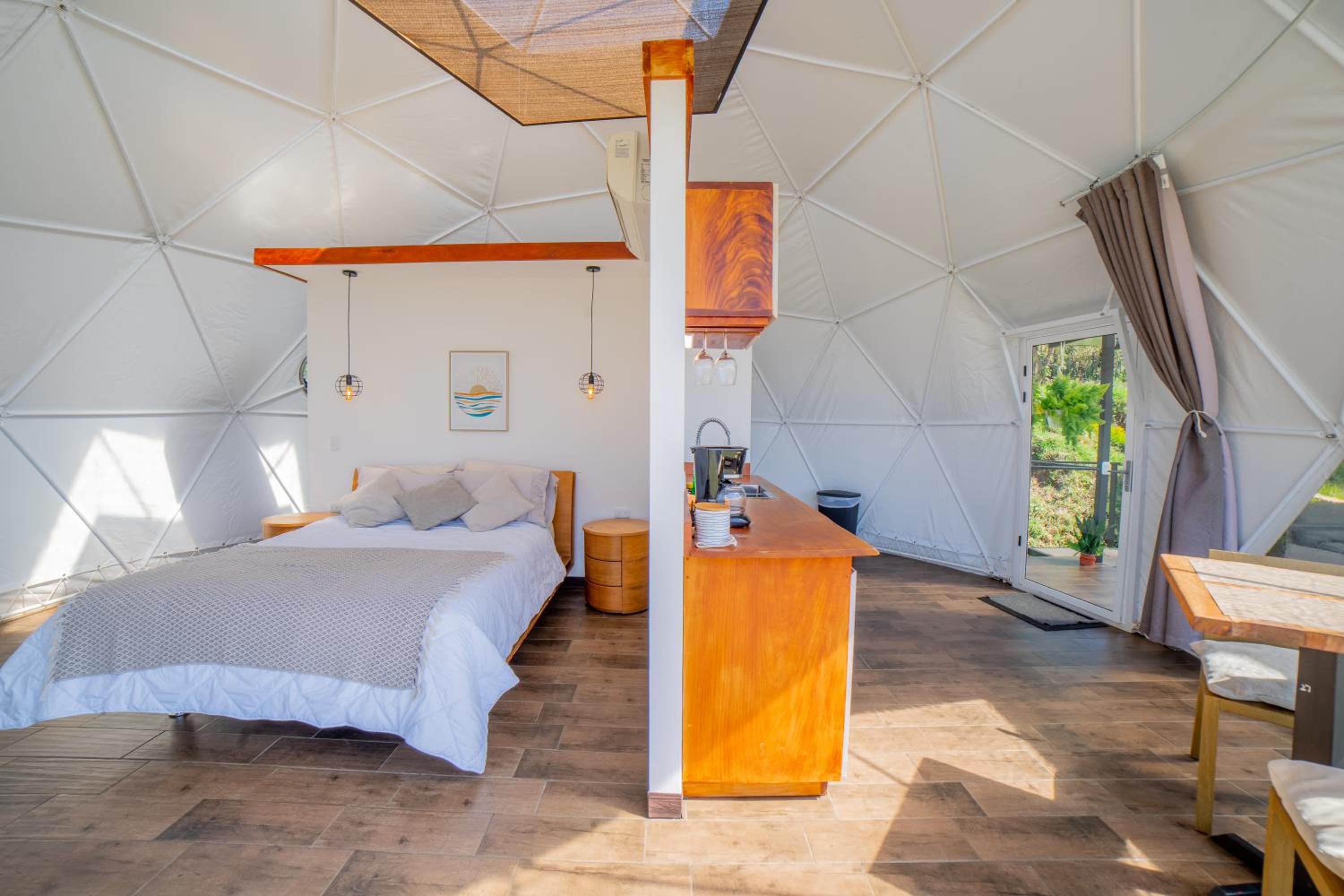 Tocuma Glamping