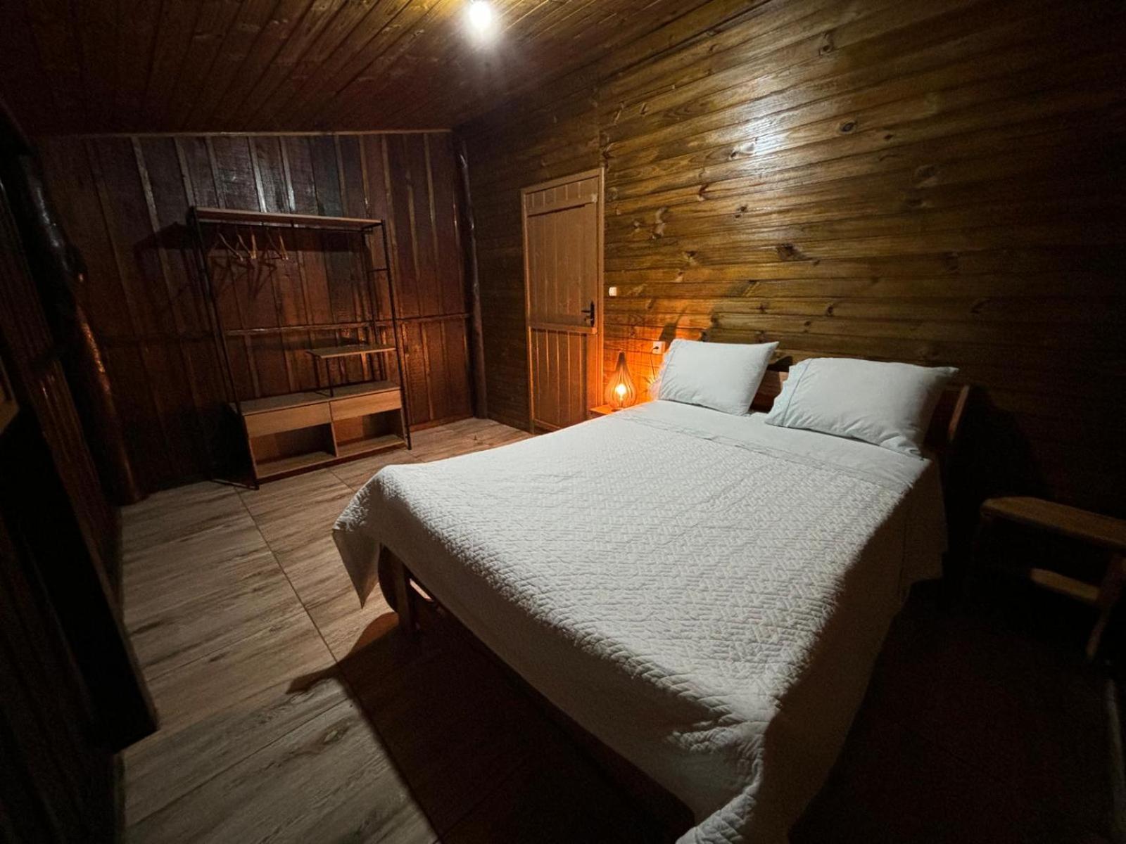 Casa Malacara nos Canyons