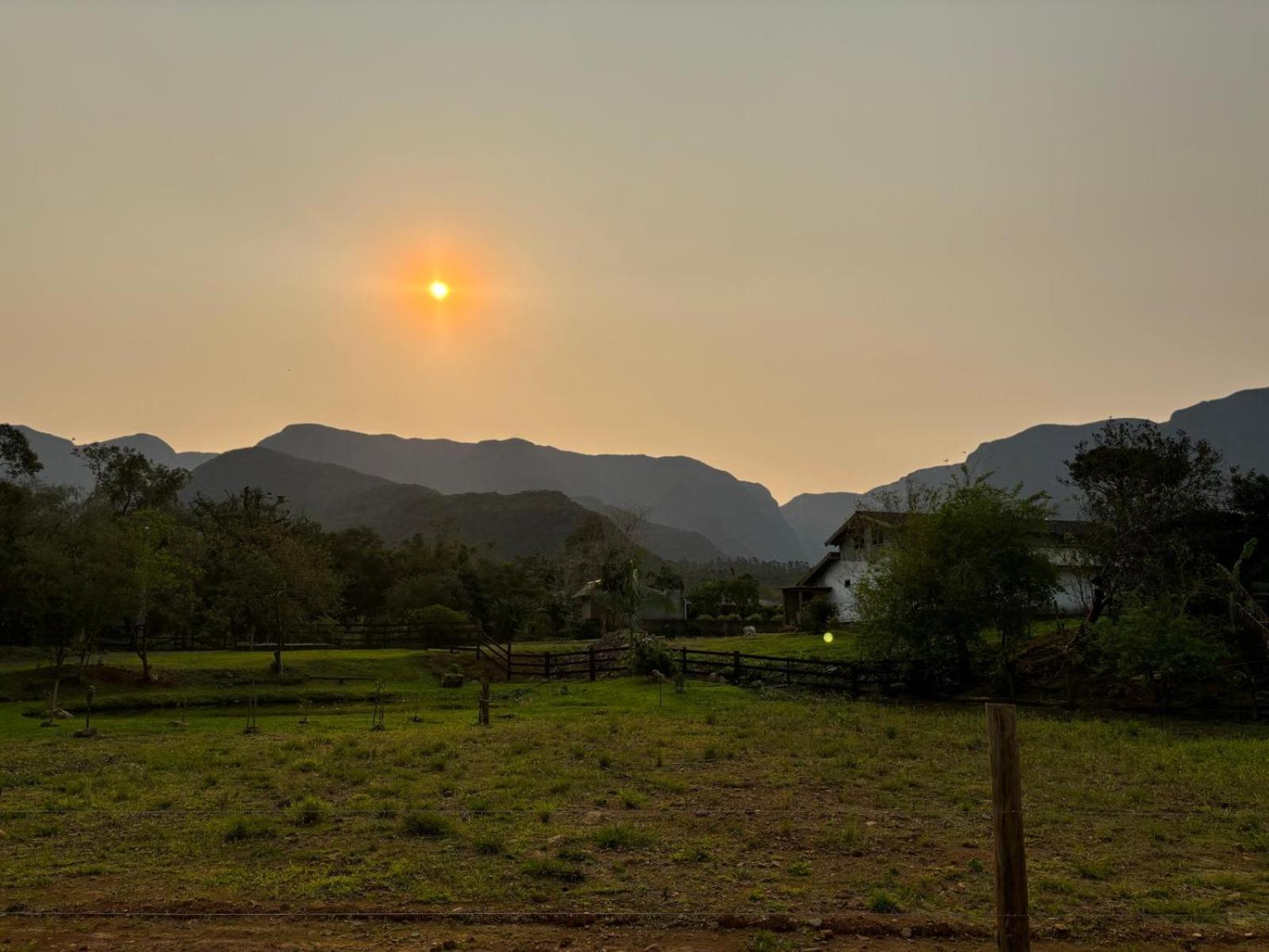 Casa Malacara nos Canyons