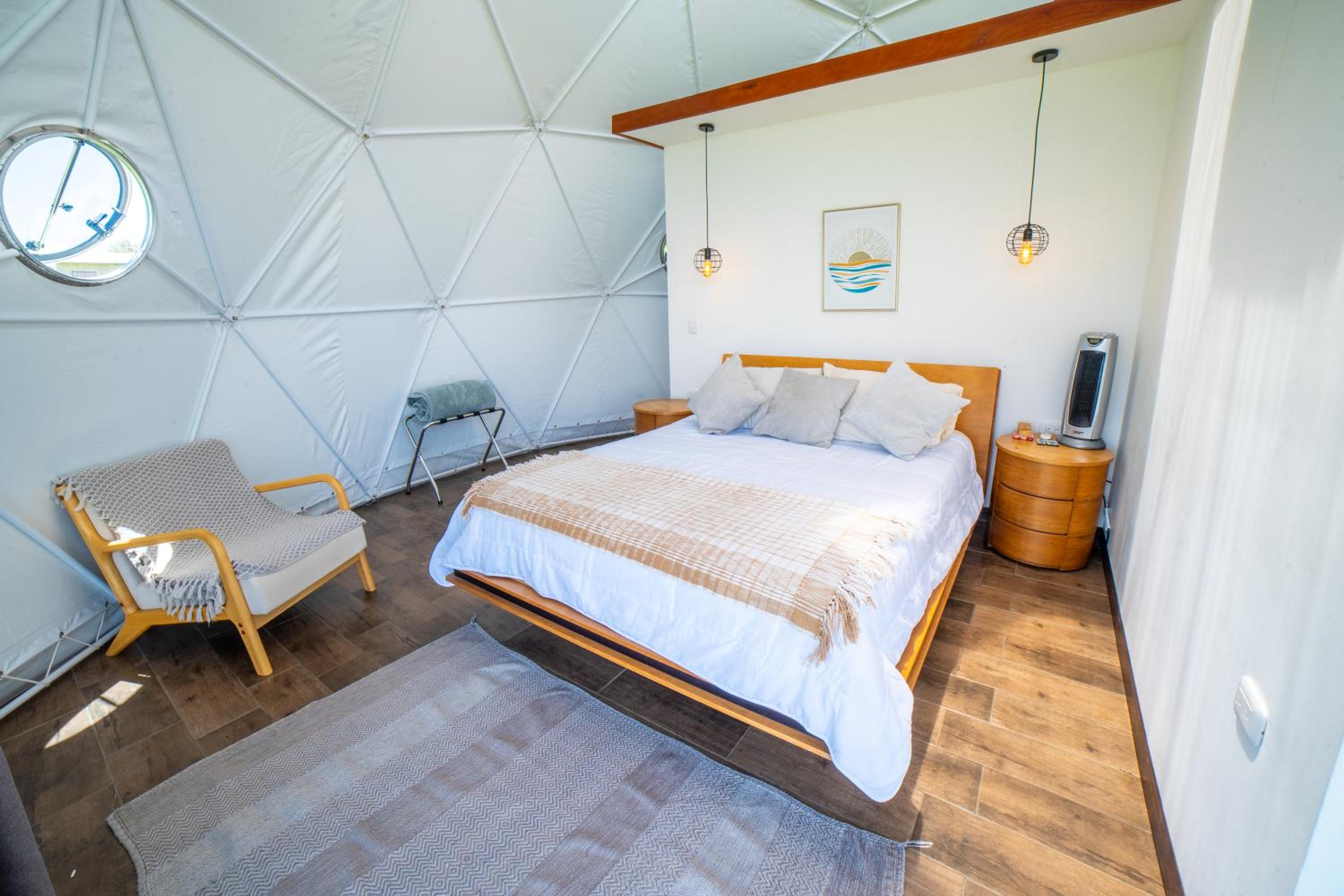 Tocuma Glamping